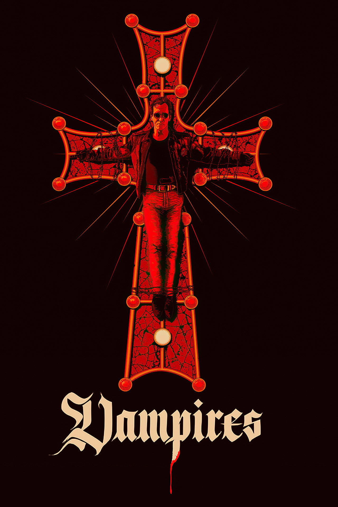 Pôster de Vampires