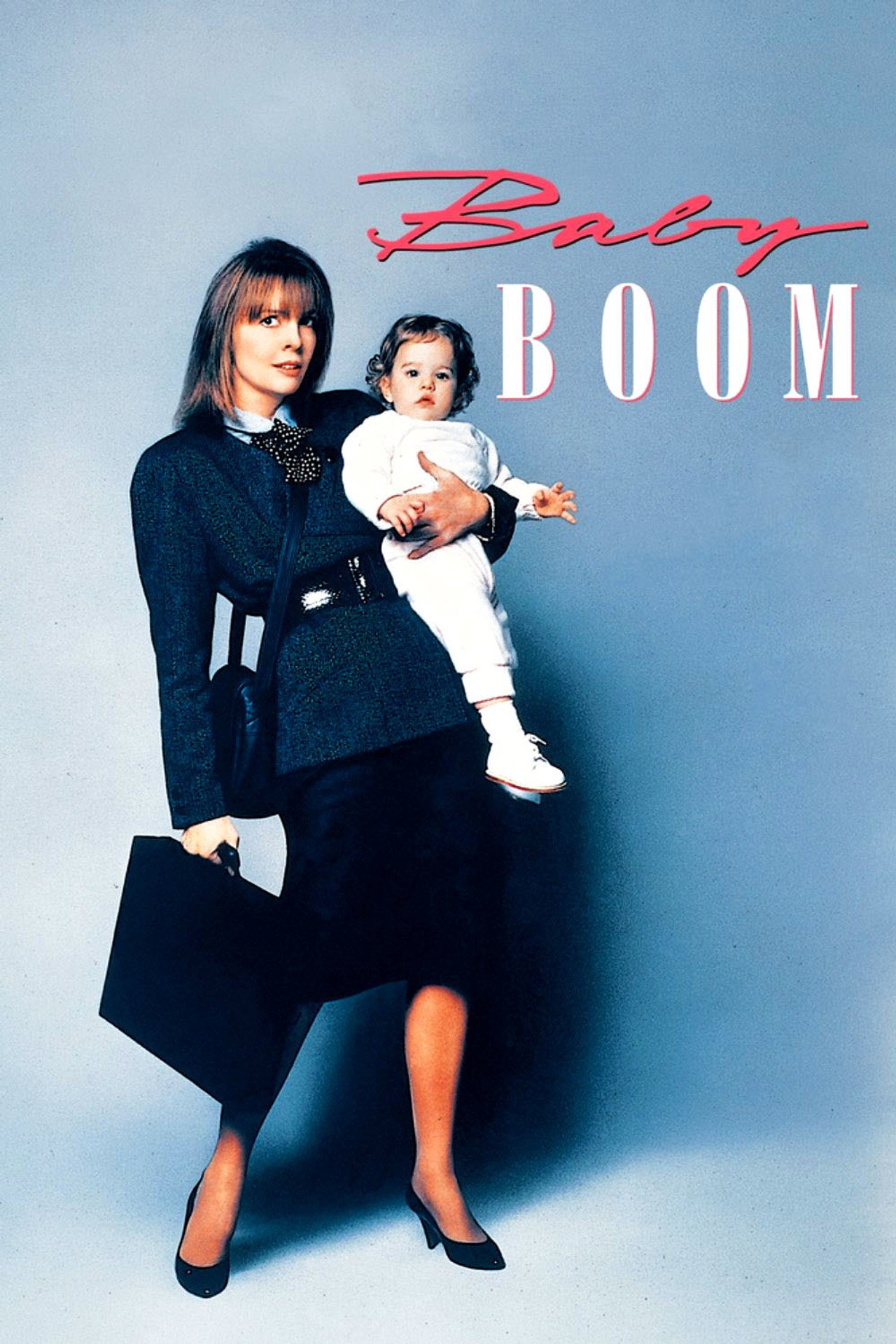 Pôster de Baby Boom