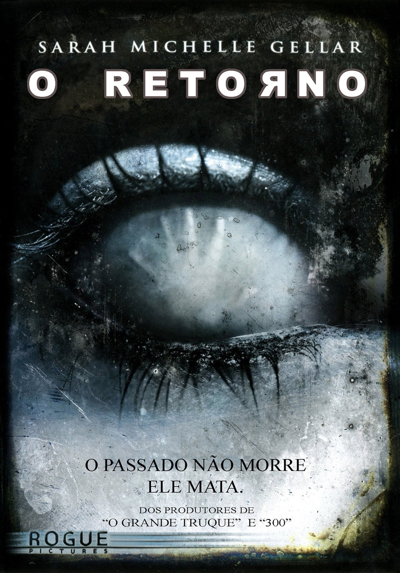 Pôster de O Retorno