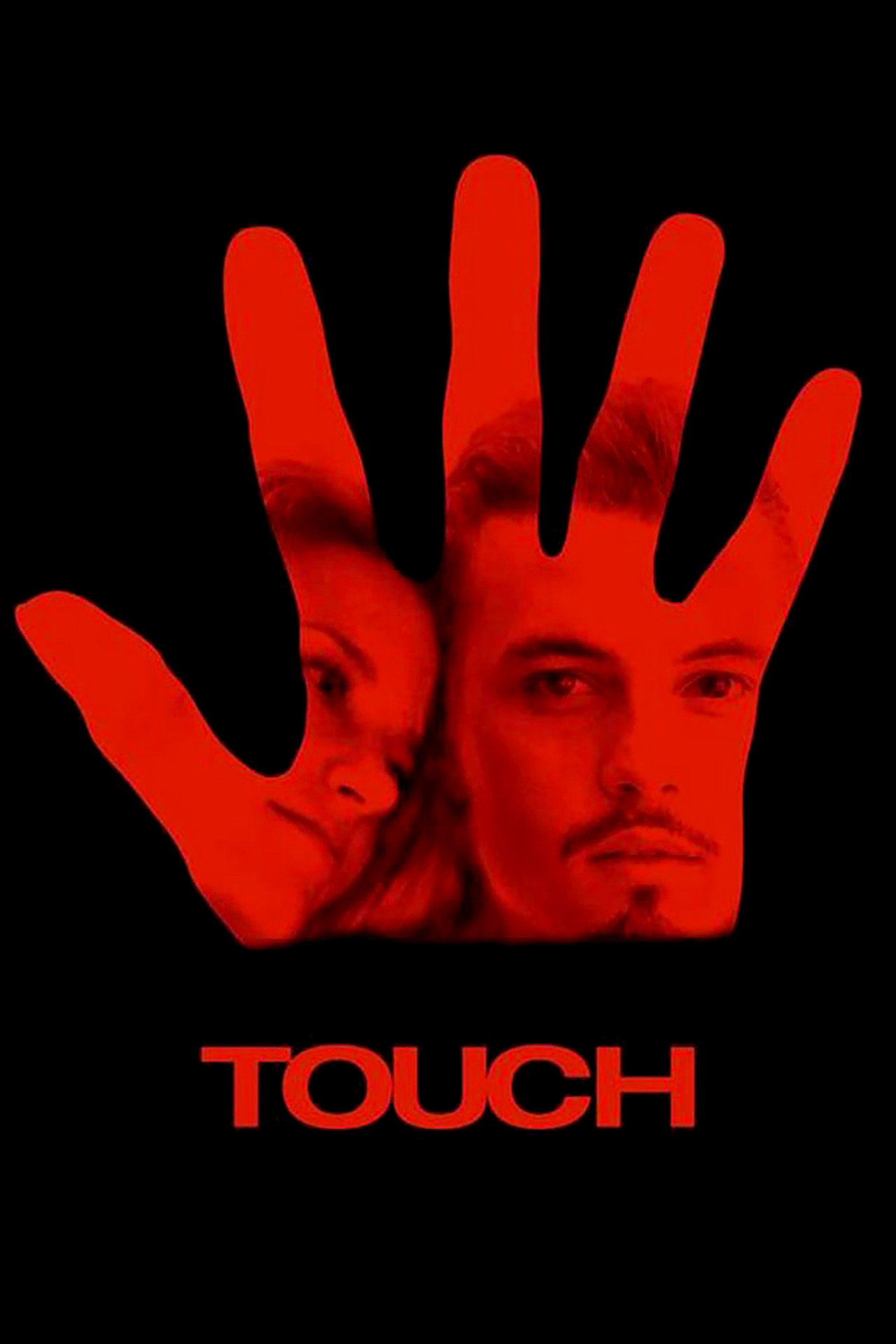 Pôster de Touch