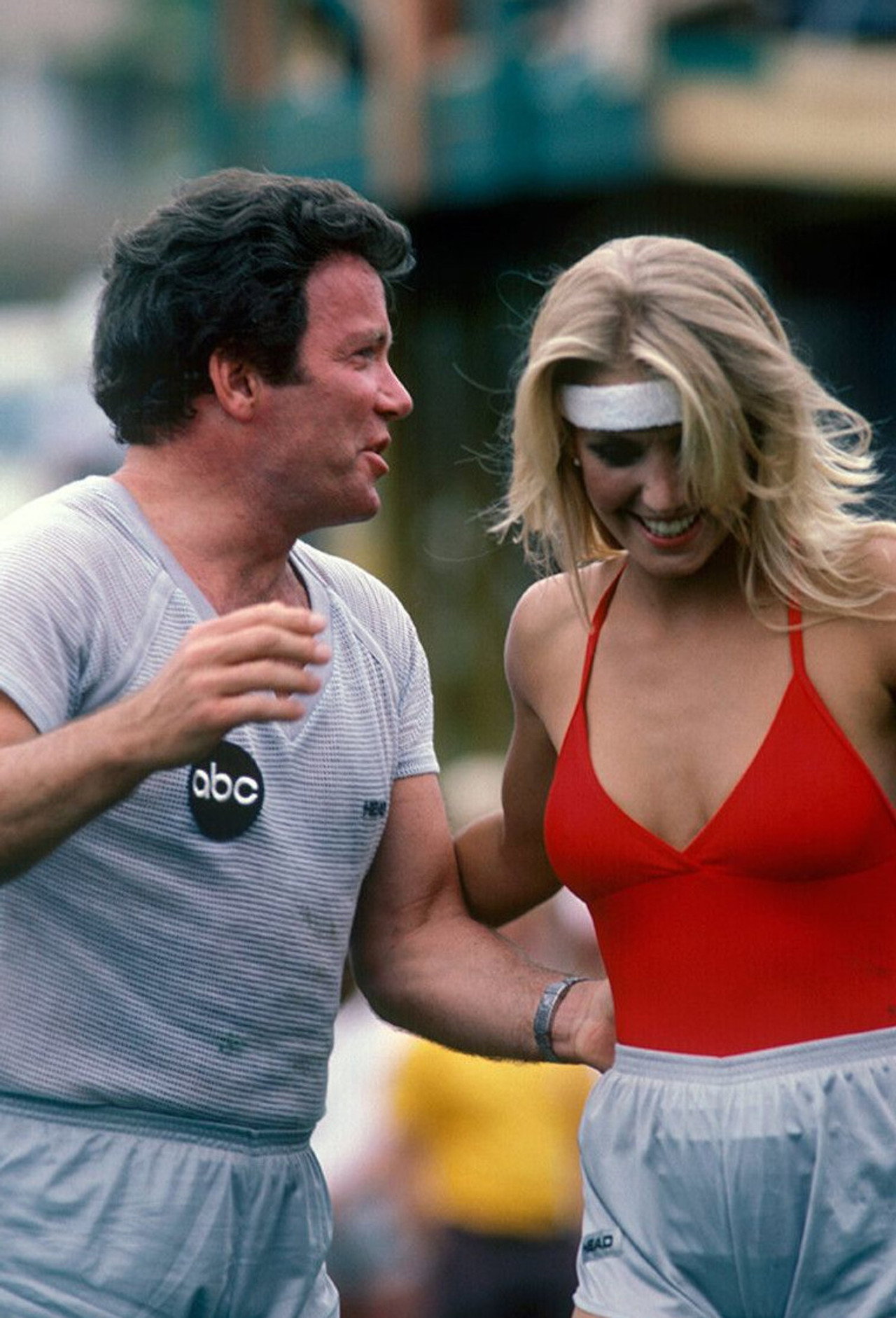 Pôster de Battle of the Network Stars