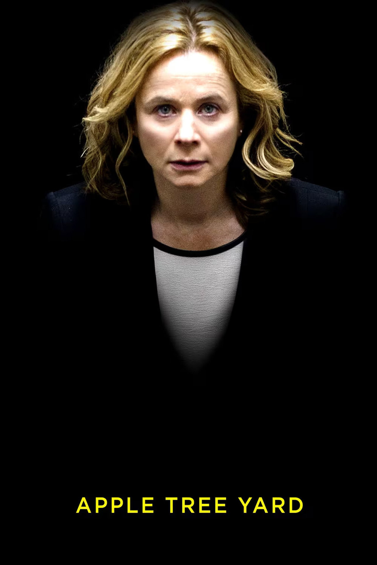 Pôster de Apple Tree Yard