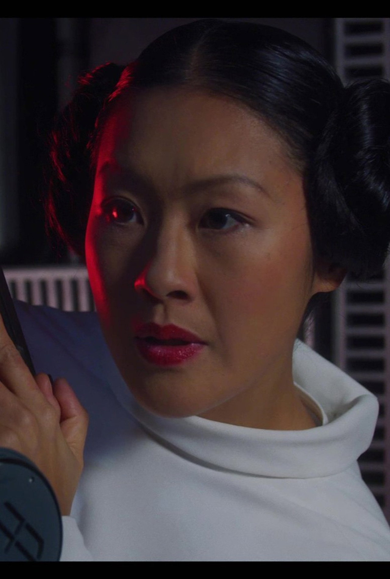 Pôster de Sandra Oh, Inspiration