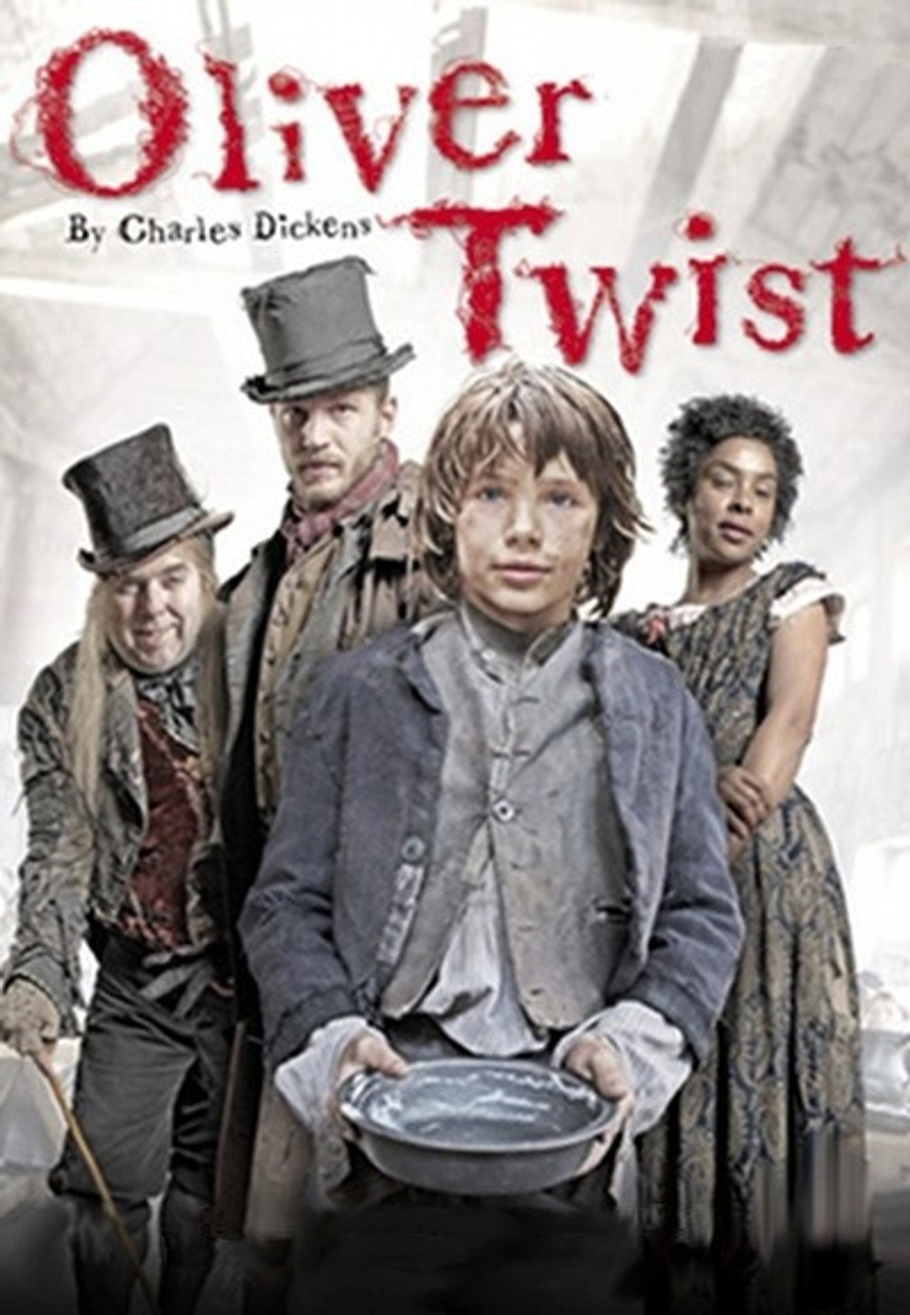 Pôster de Oliver Twist
