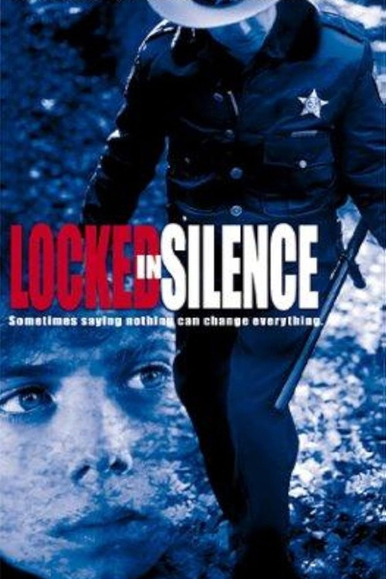 Pôster de Locked in Silence