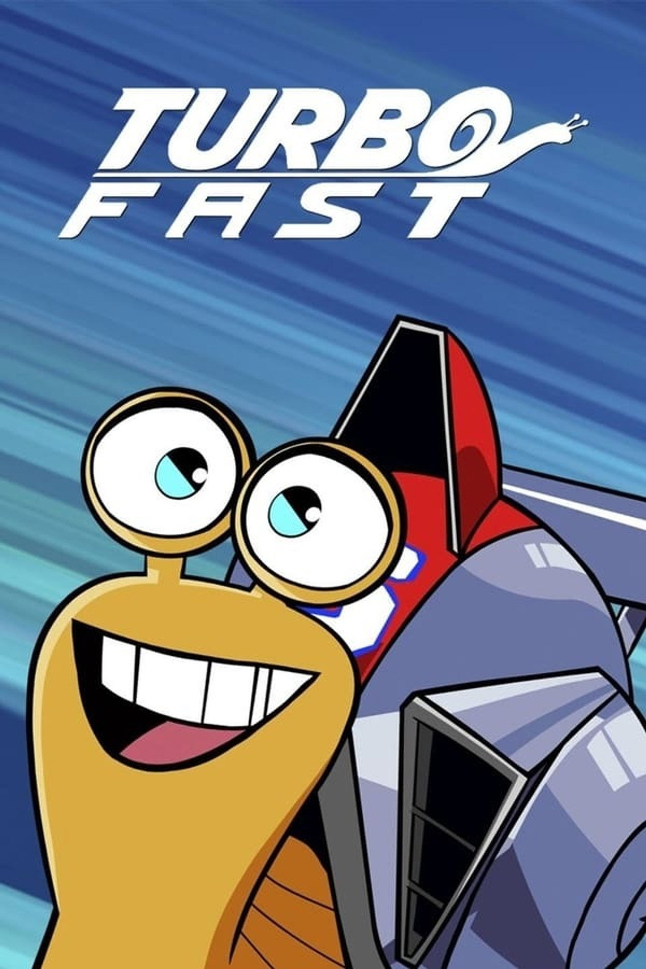 Pôster de Turbo FAST