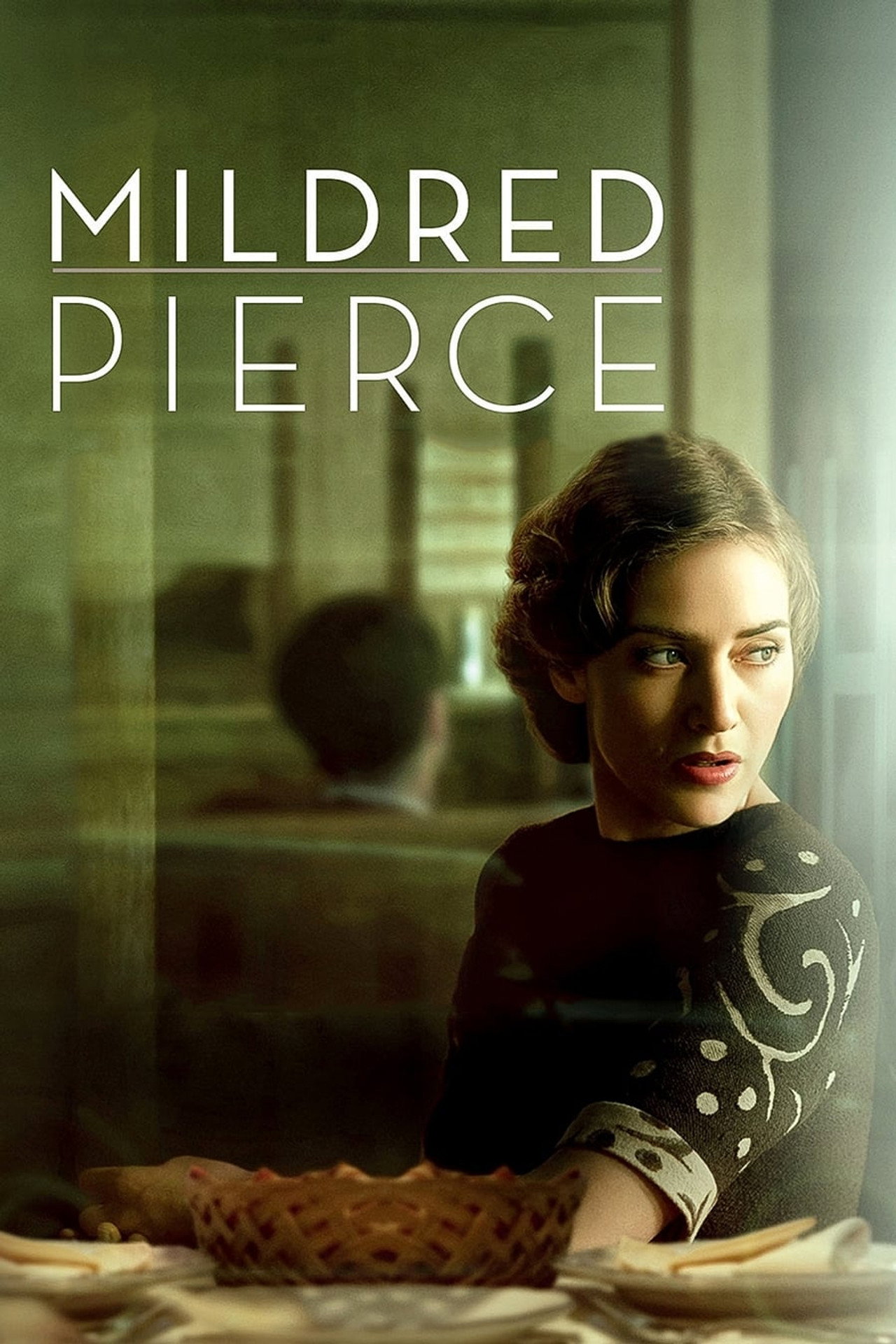 Pôster de Mildred Pierce