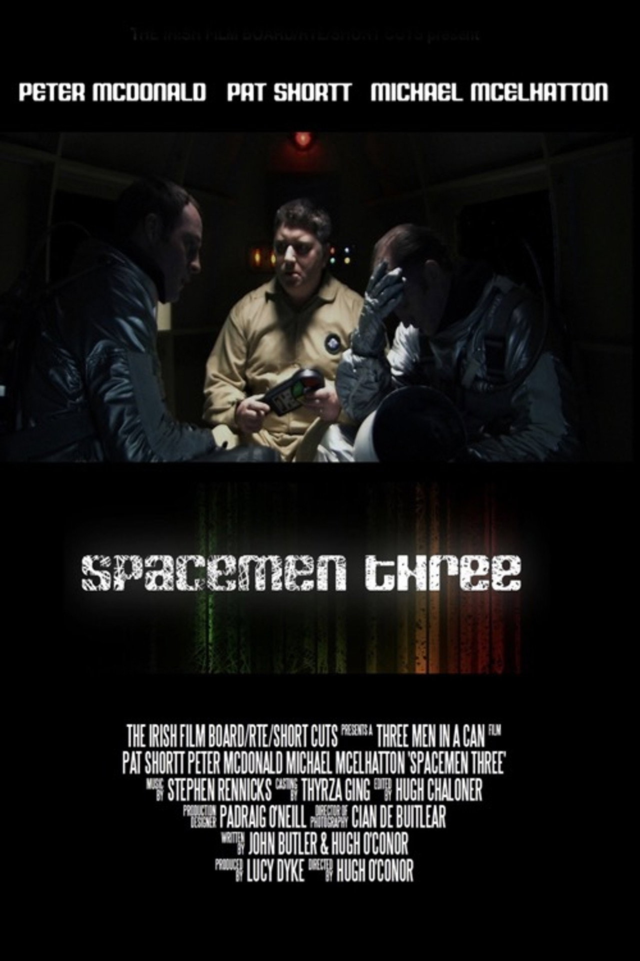 Pôster de Spacemen Three