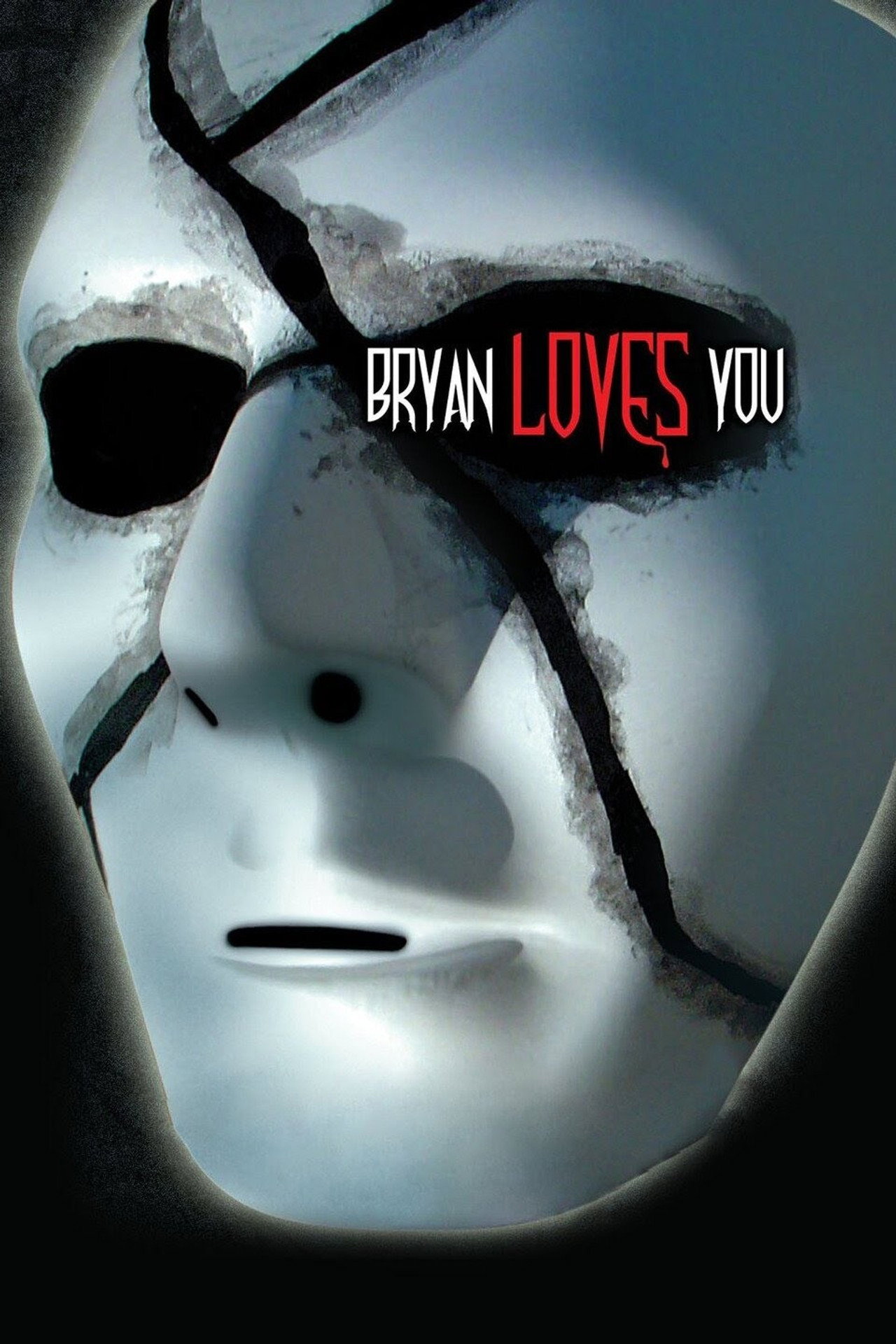 Pôster de Bryan Loves You