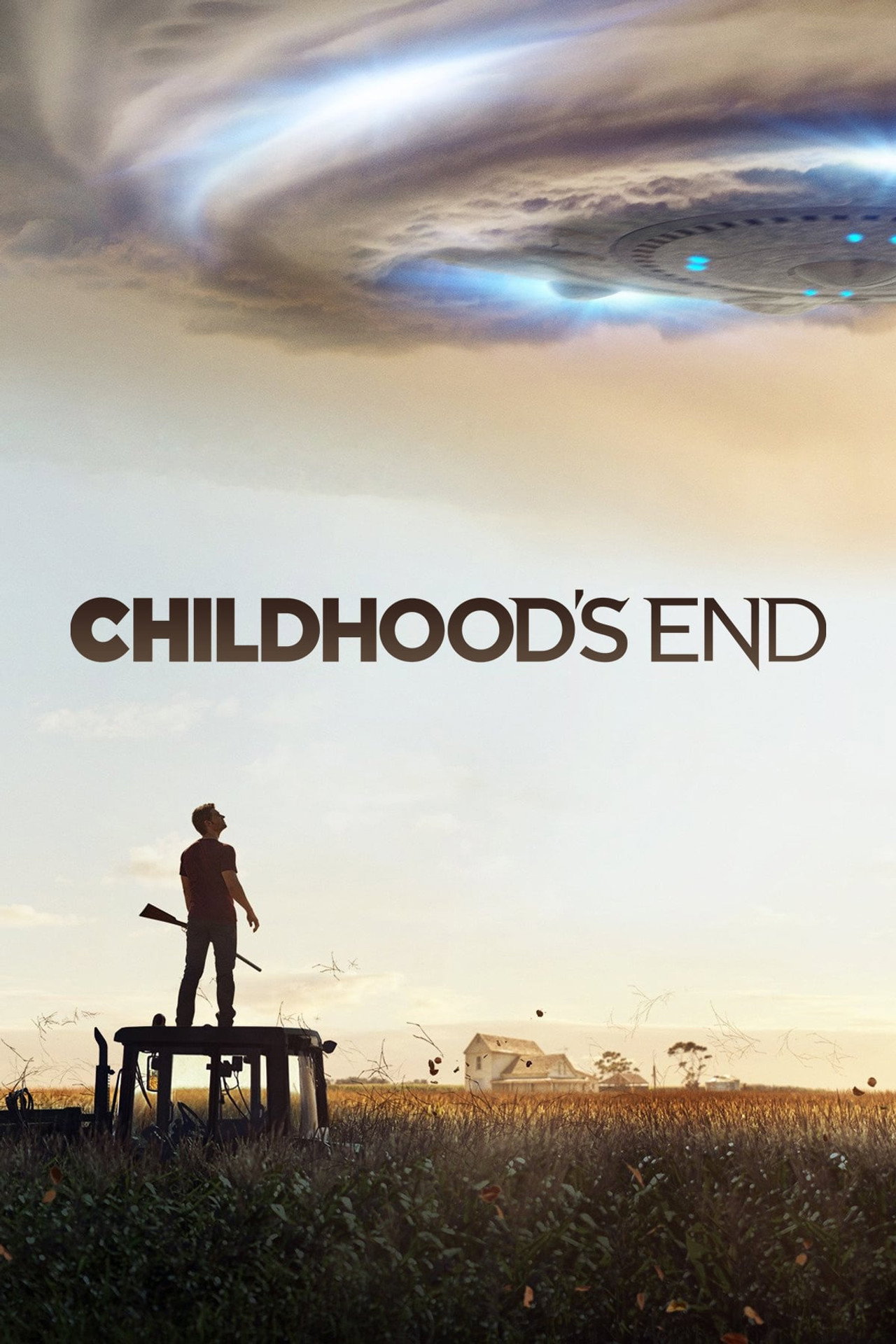 Pôster de Childhood's End