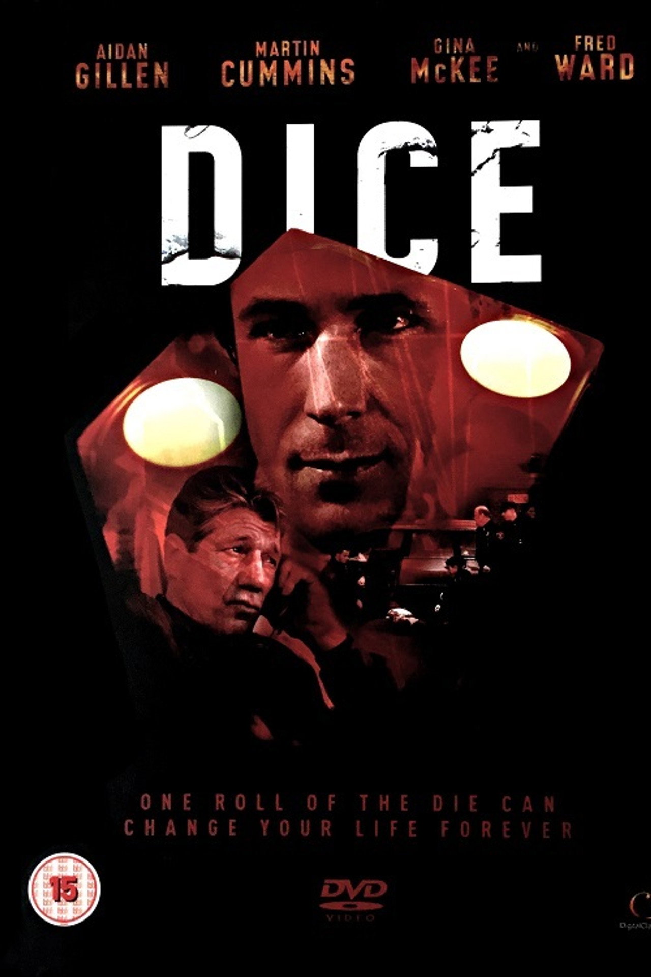 Pôster de Dice
