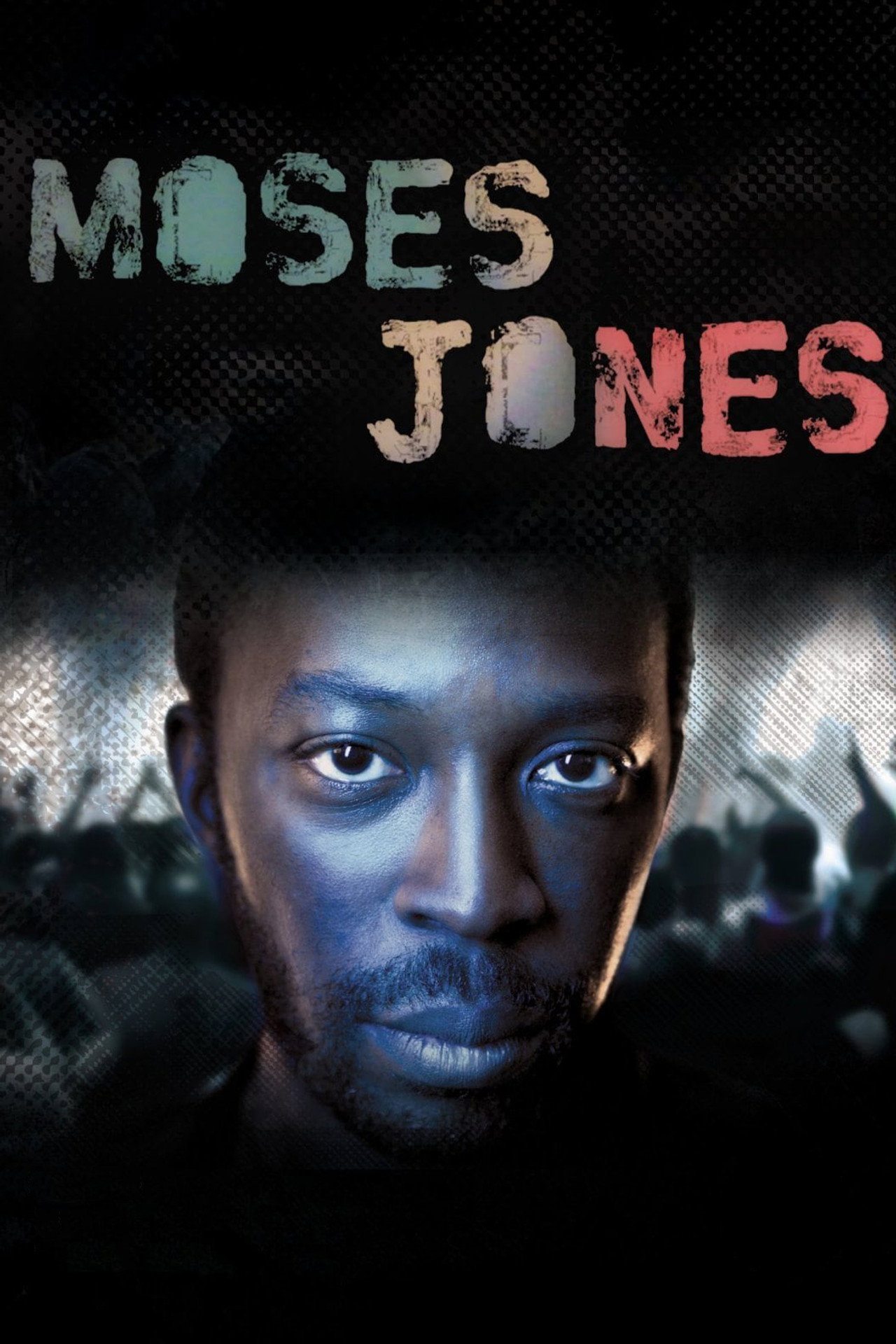 Pôster de Moses Jones