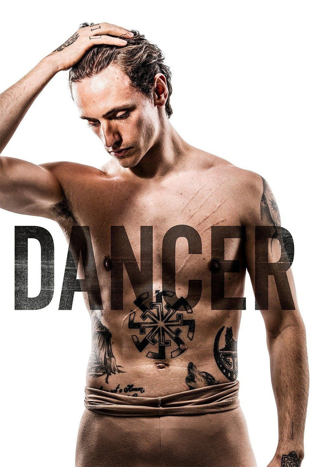 Pôster de Dancer