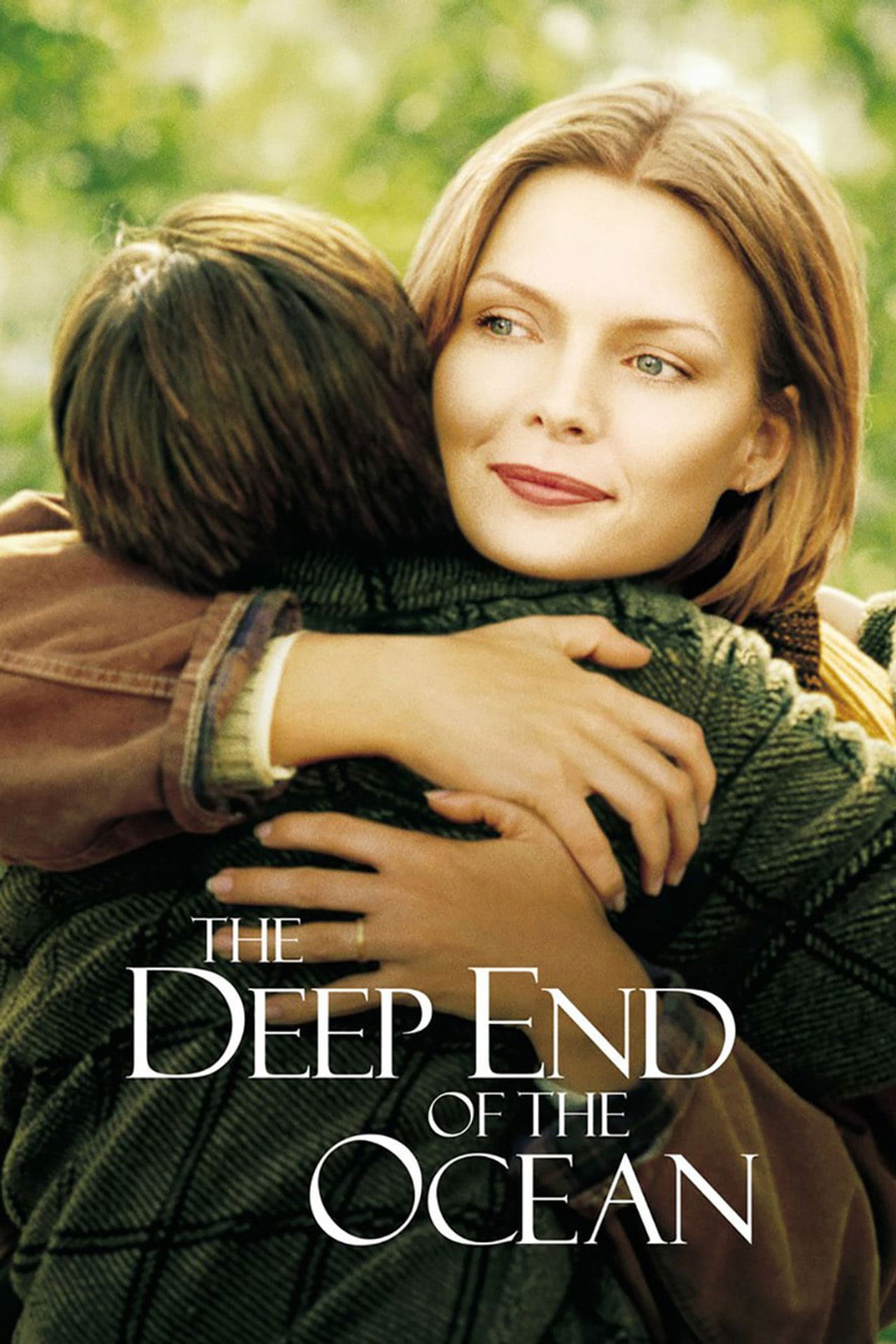 Pôster de The Deep End of the Ocean
