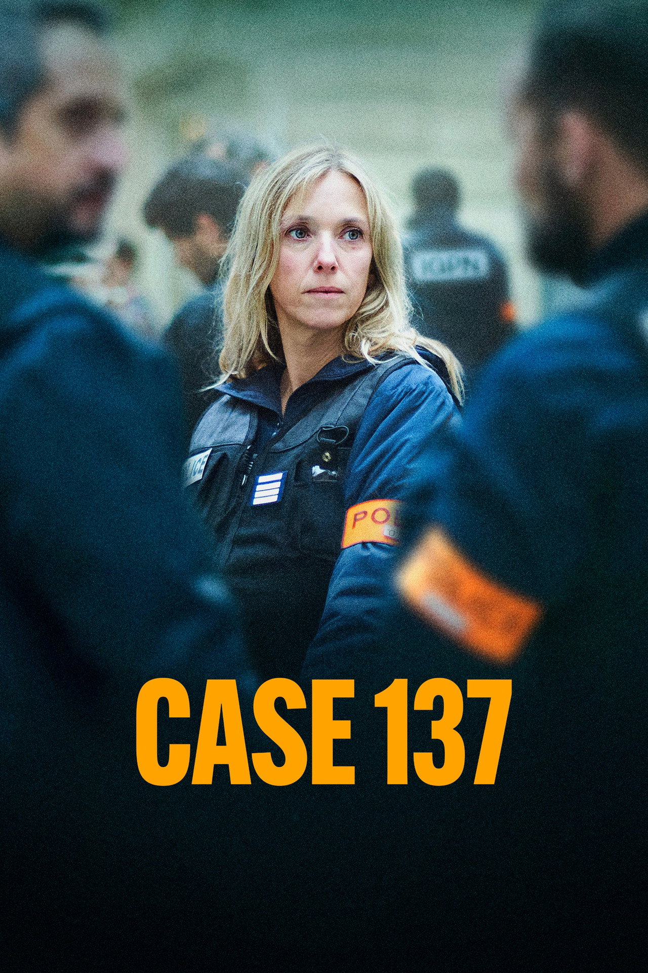 Pôster de Case 137