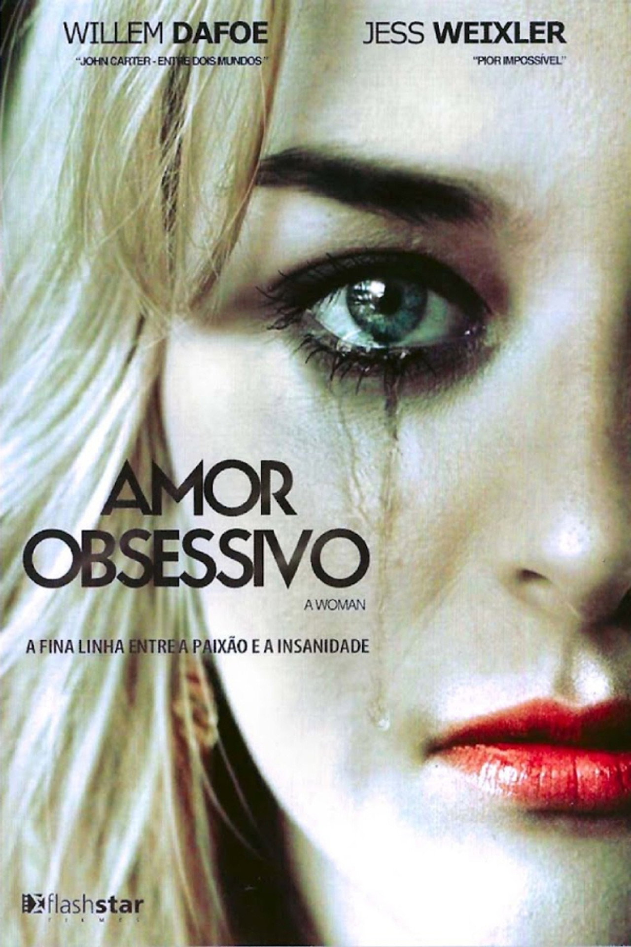 Pôster de Amor Obsessivo