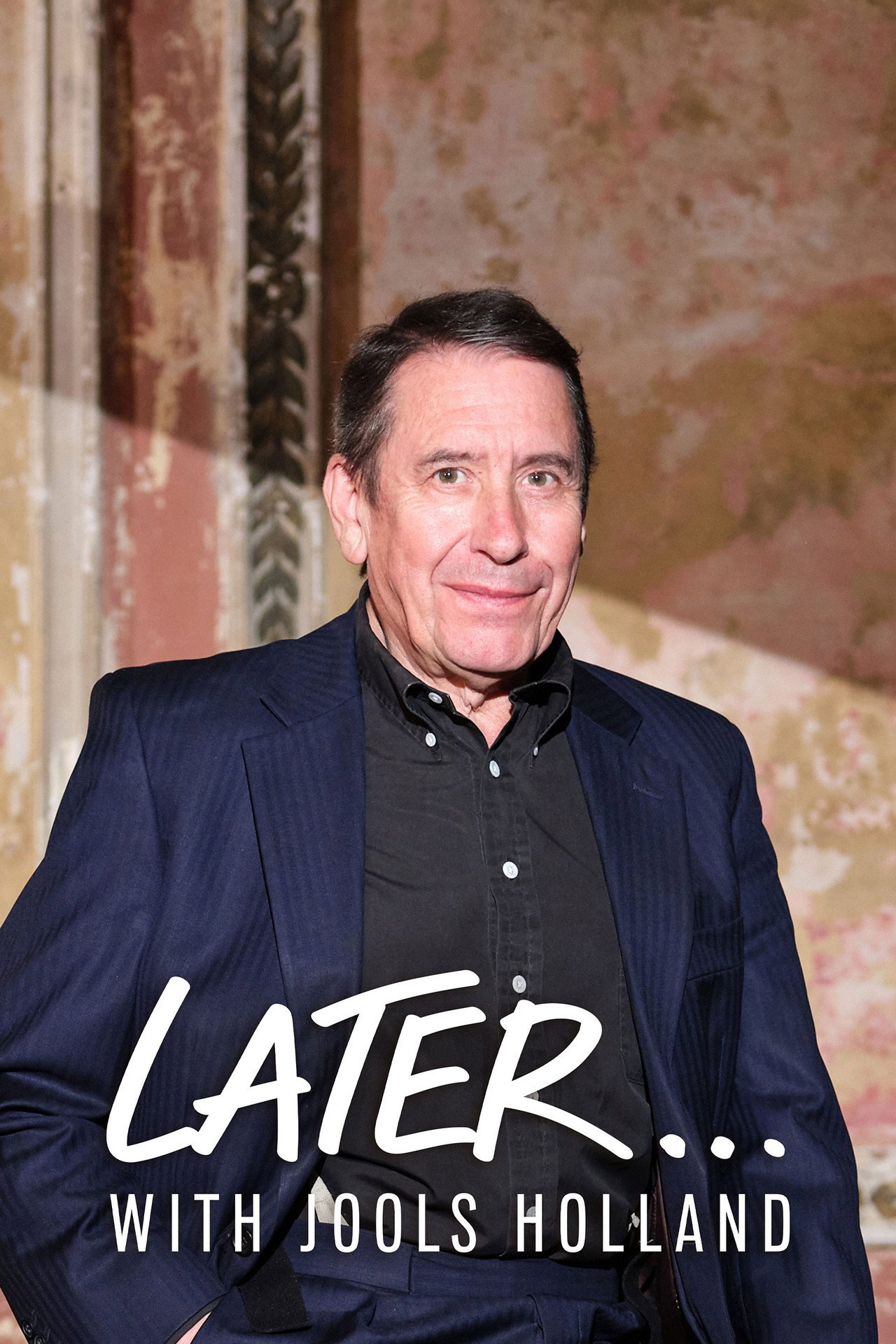 Pôster de Later... with Jools Holland