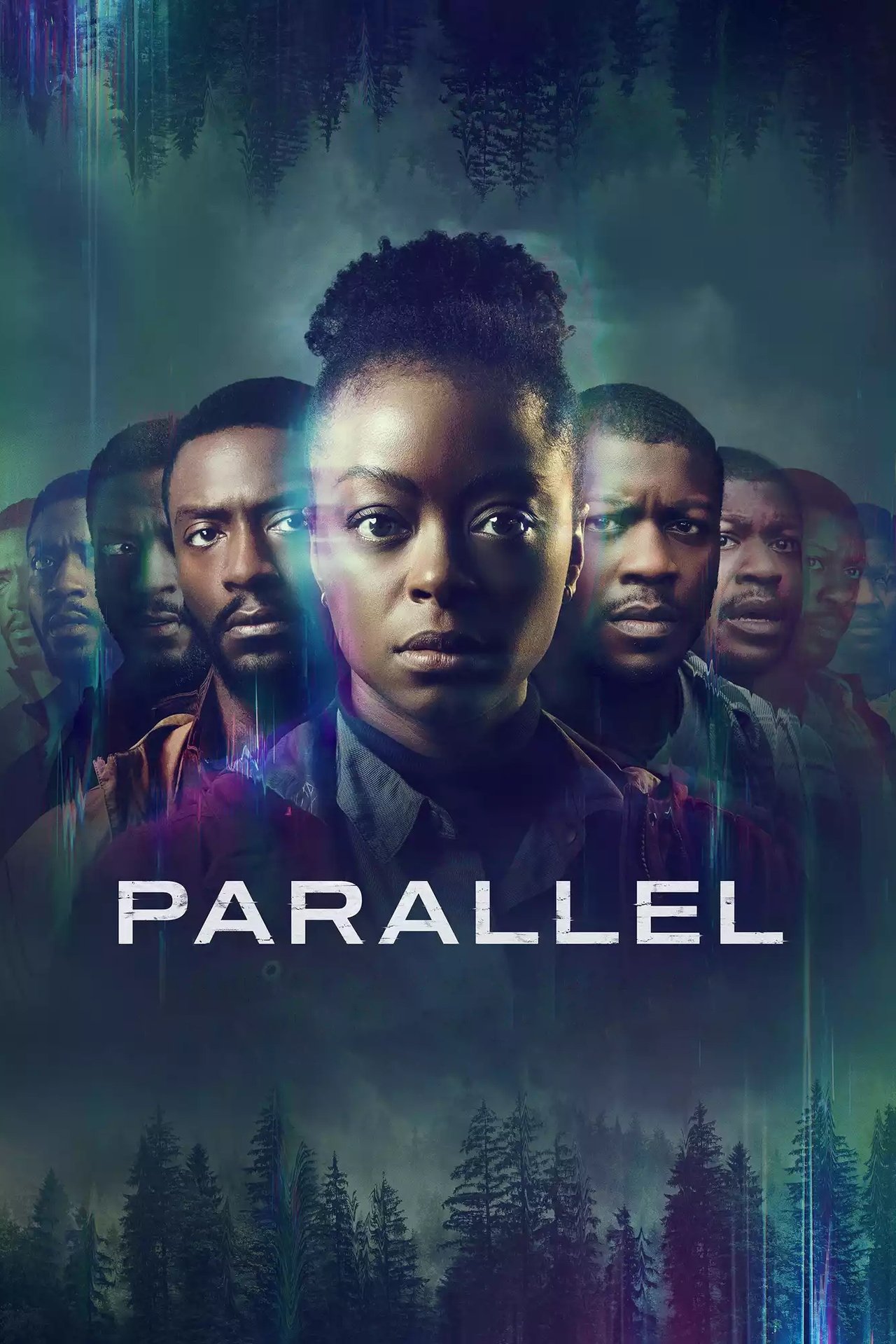 Pôster de Parallel