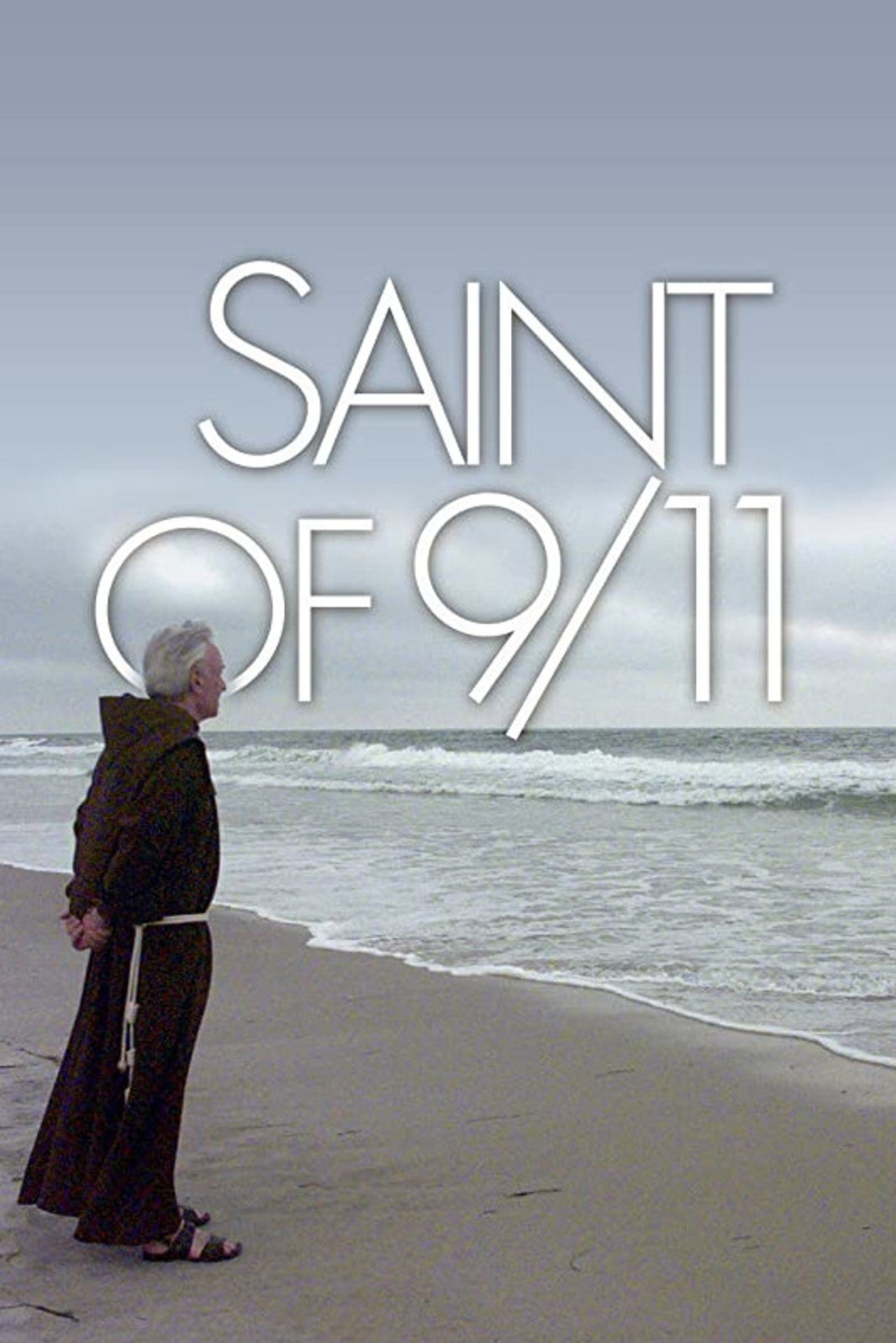 Pôster de Saint of 9/11