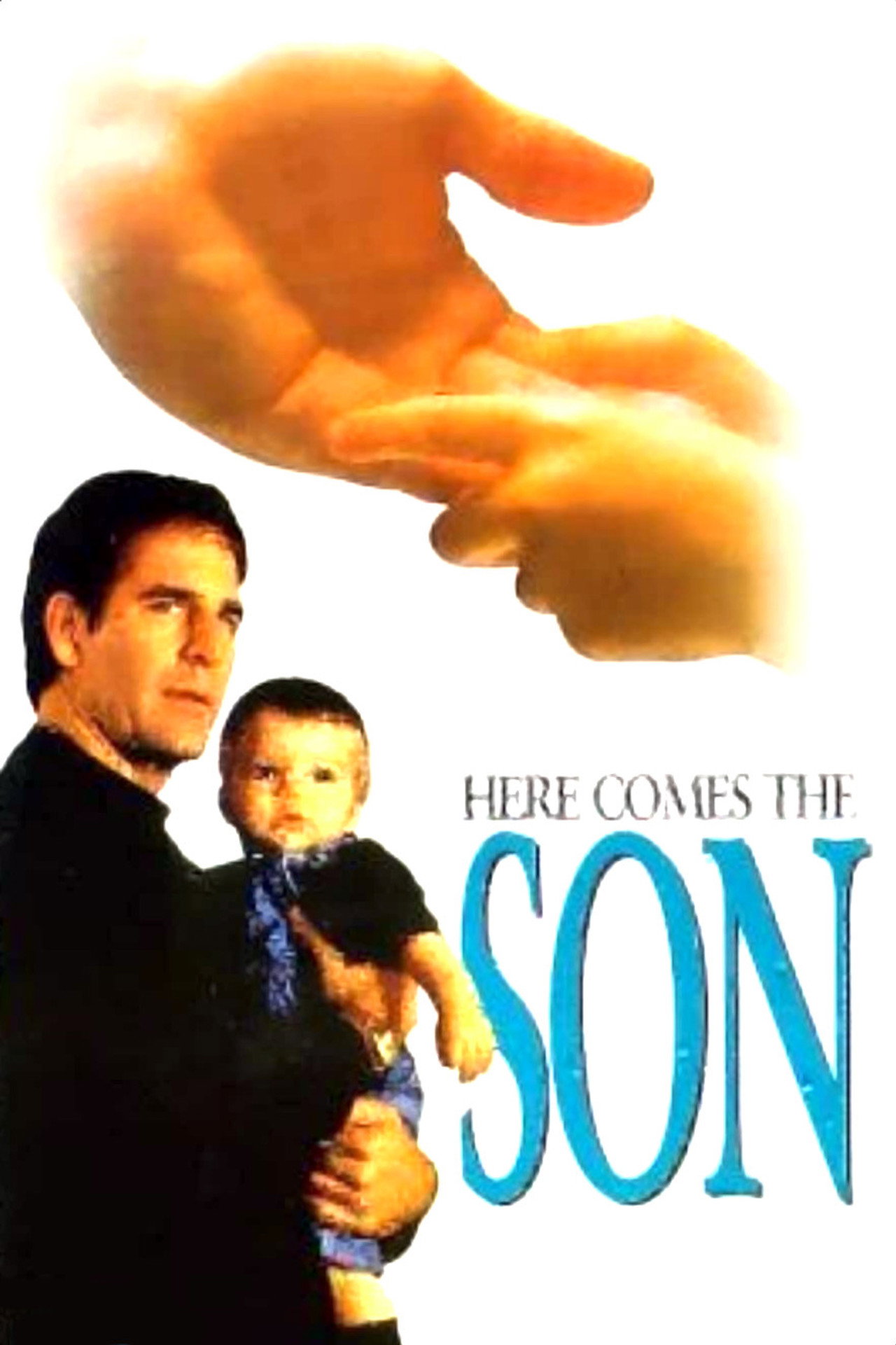 Pôster de The Bachelor's Baby