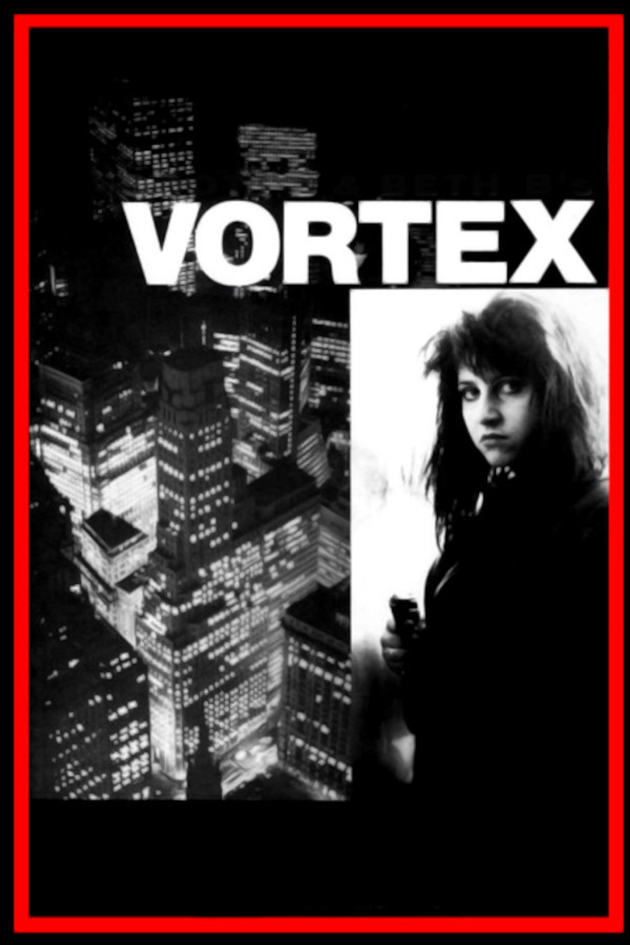 Pôster de Vortex