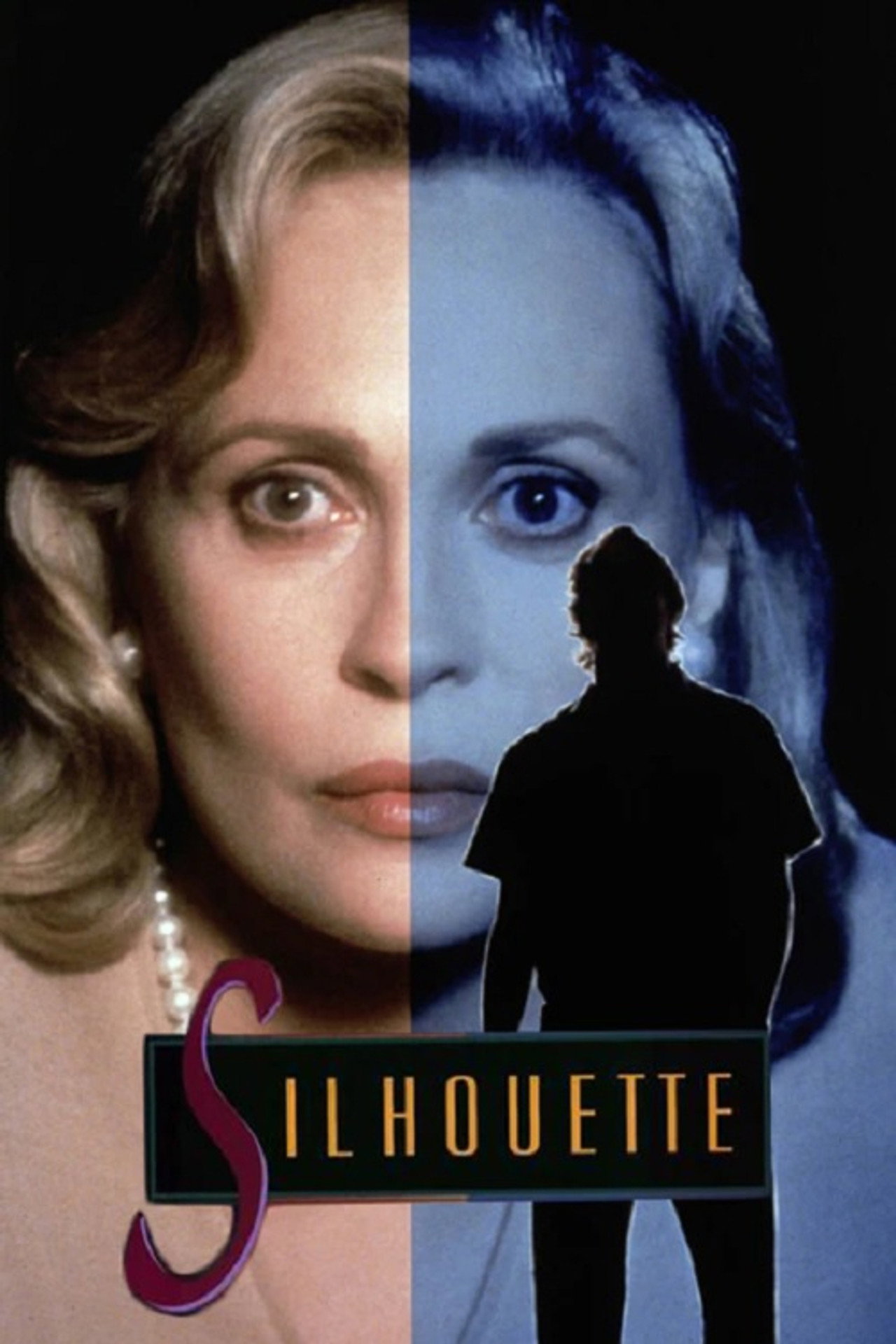 Pôster de Silhouette