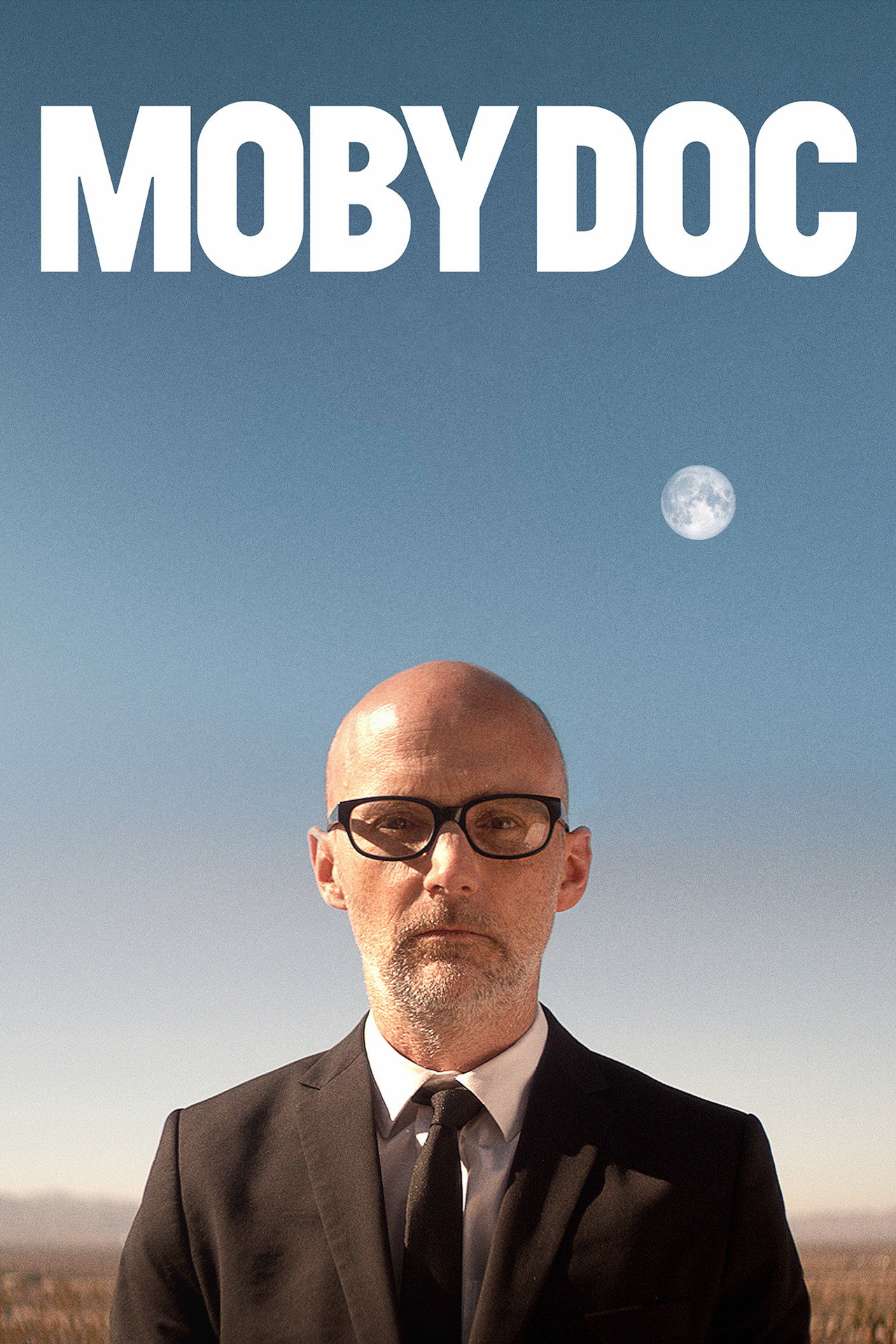Pôster de Moby Doc