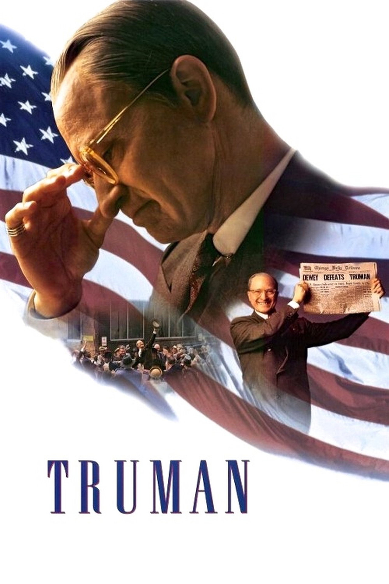Pôster de Truman