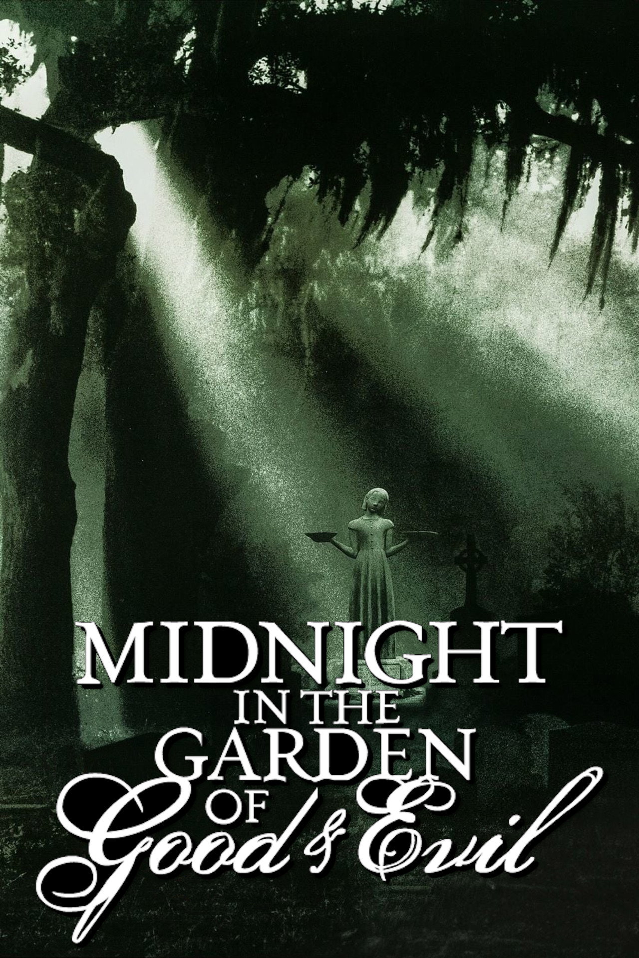 Pôster de Midnight in the Garden of Good and Evil