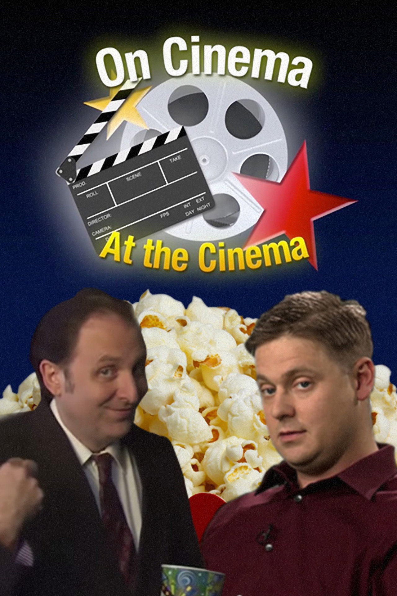 Pôster de On Cinema