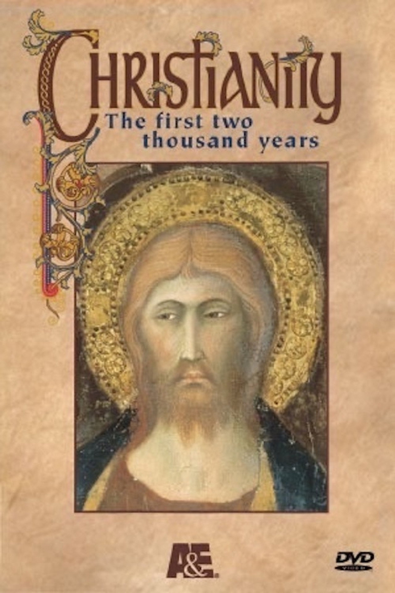 Pôster de Christianity: The First Two Thousand Years