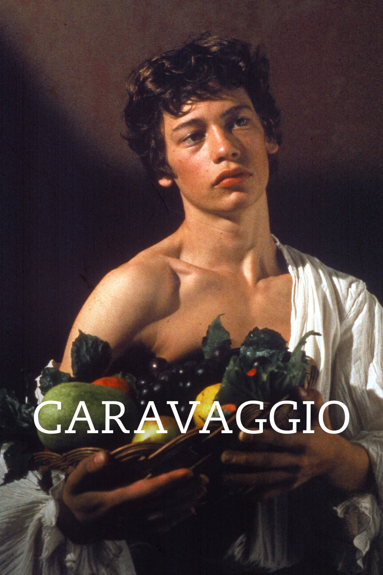 Pôster de Caravaggio