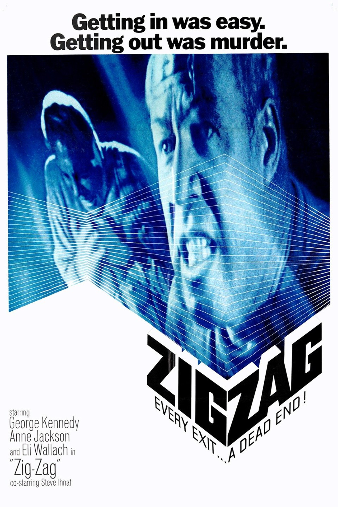 Pôster de Zig Zag