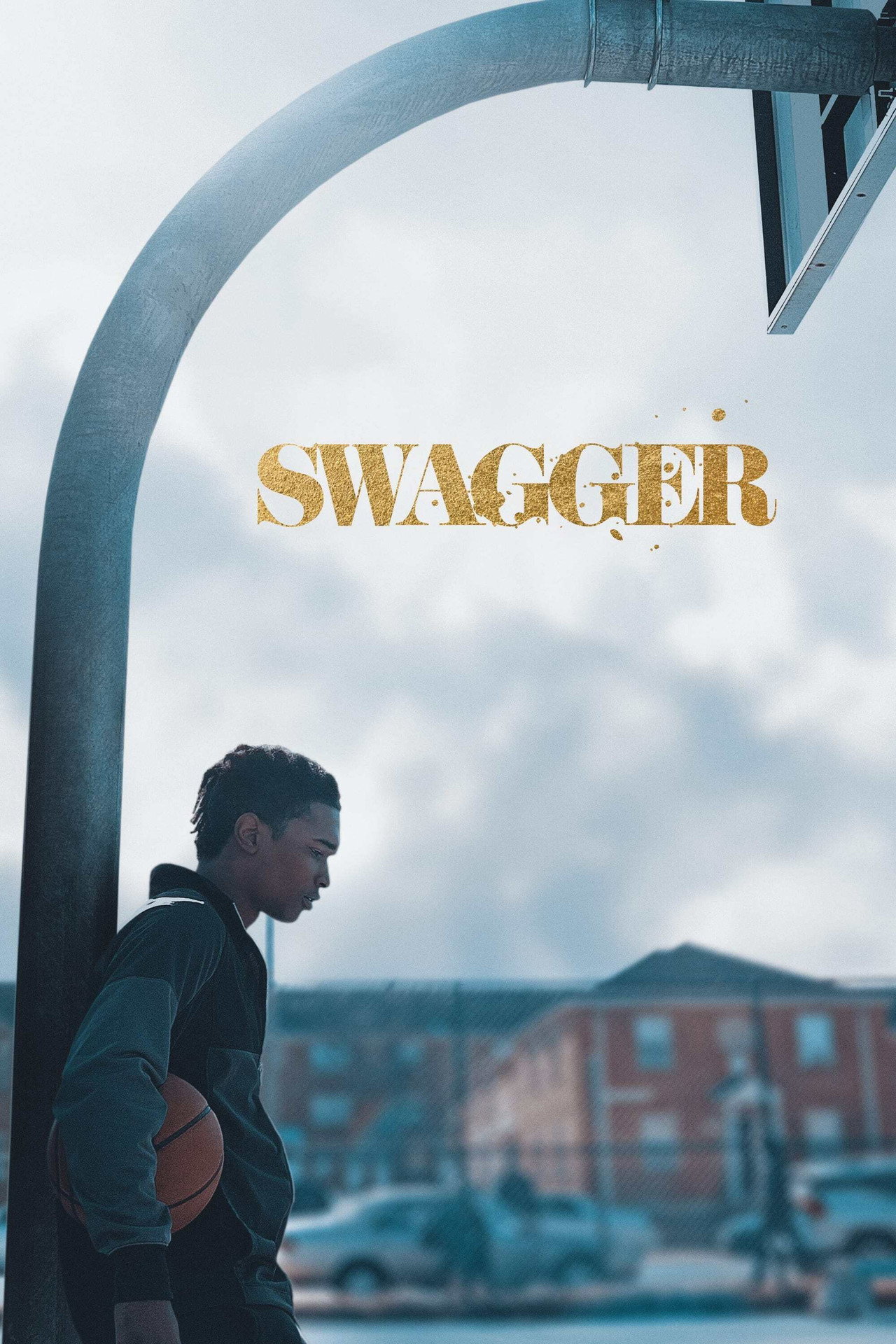 Pôster de Swagger