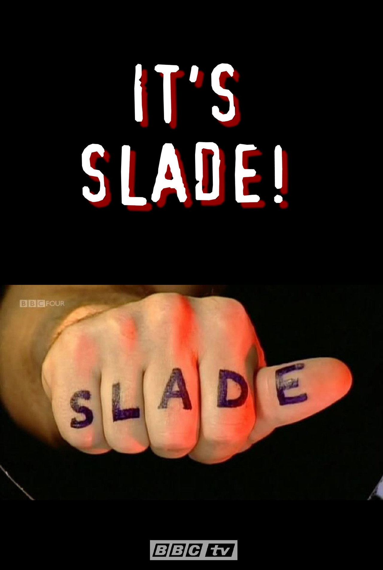 Pôster de Slade: It's Slade