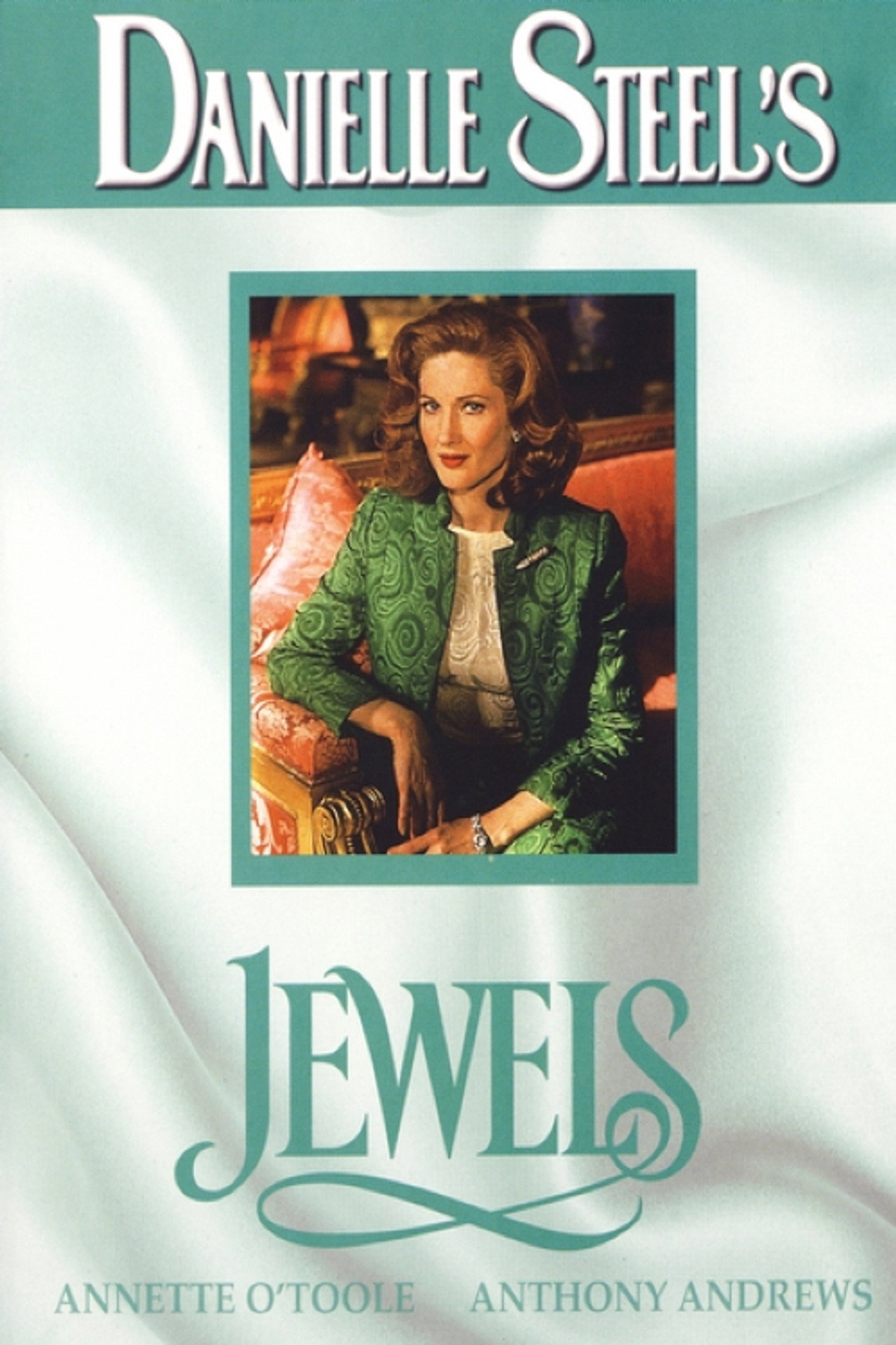 Pôster de Jewels