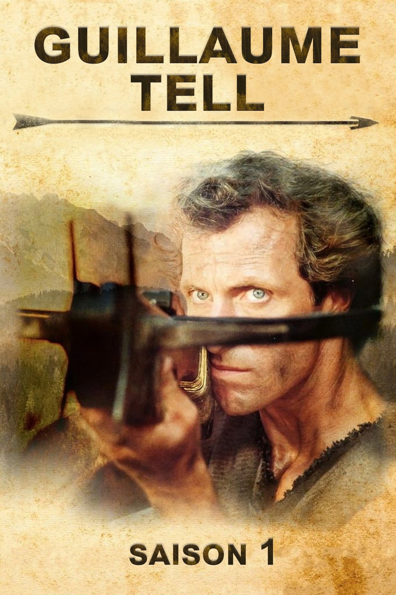 Pôster de Crossbow