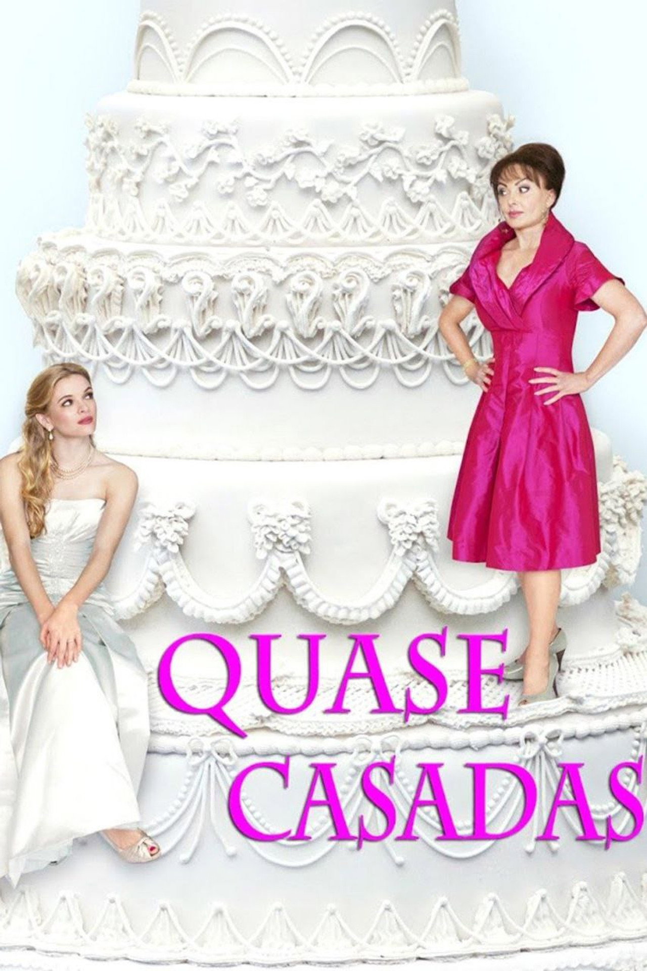 Pôster de Nearlyweds