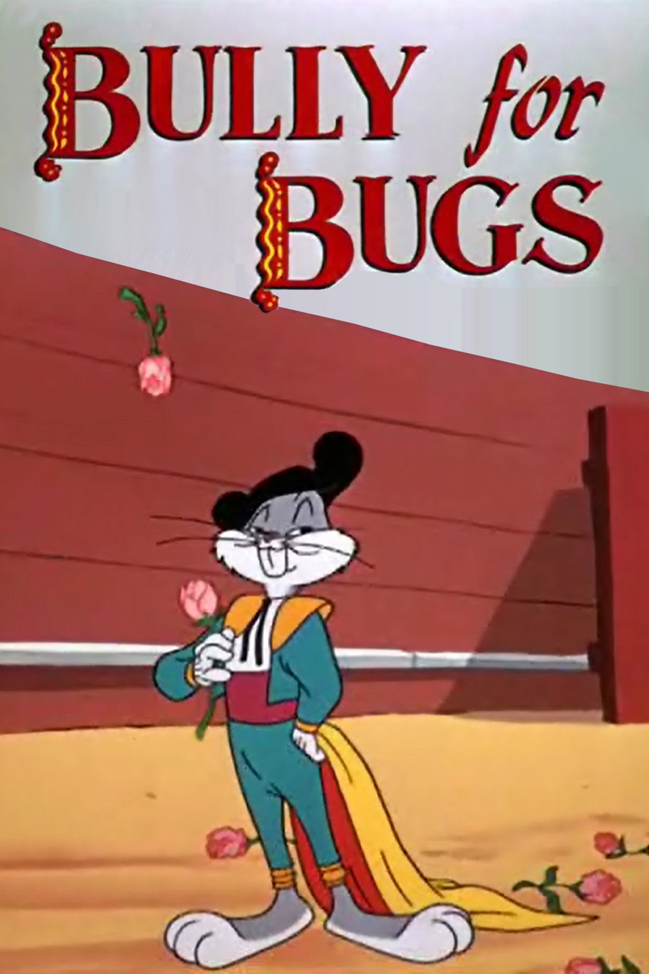 Pôster de Bully for Bugs