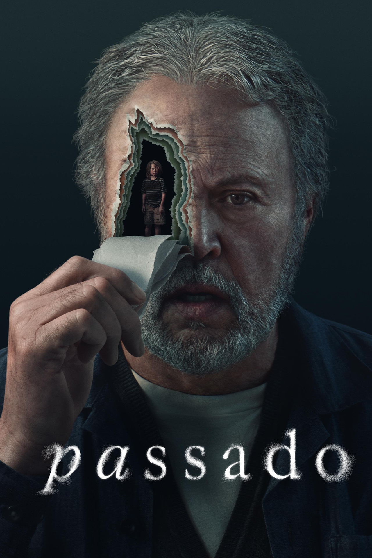 Pôster de Passado