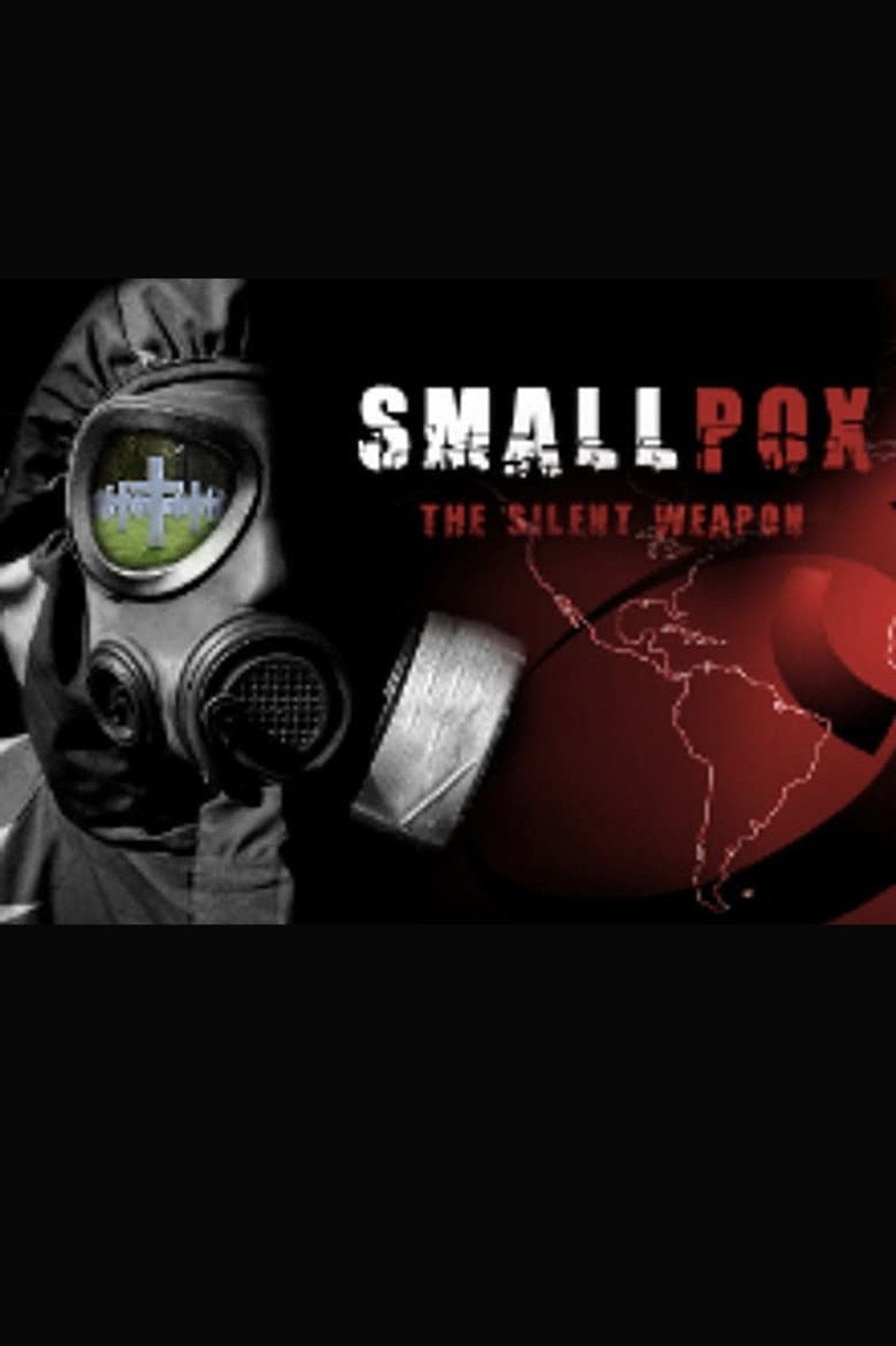 Pôster de Smallpox 2002: Silent Weapon