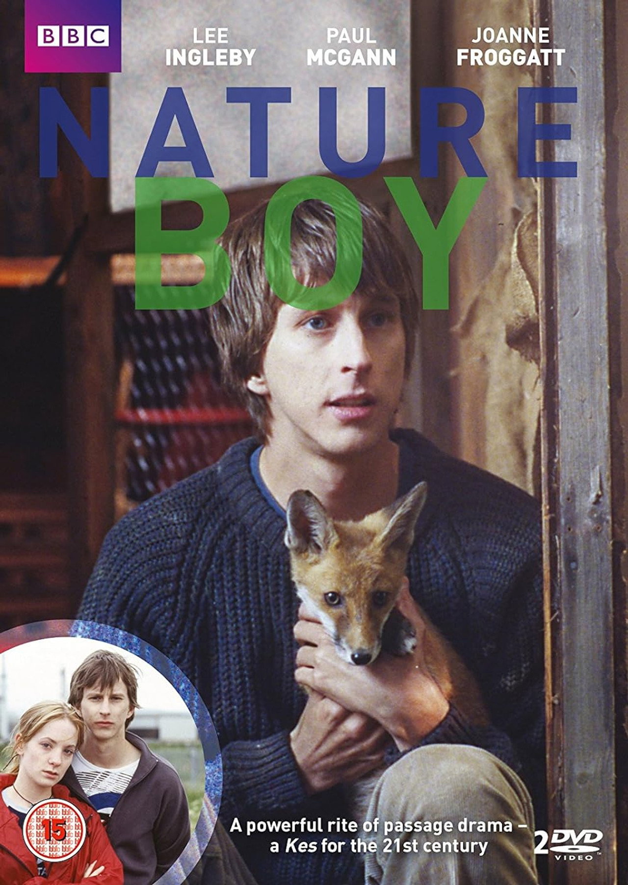 Pôster de Nature Boy