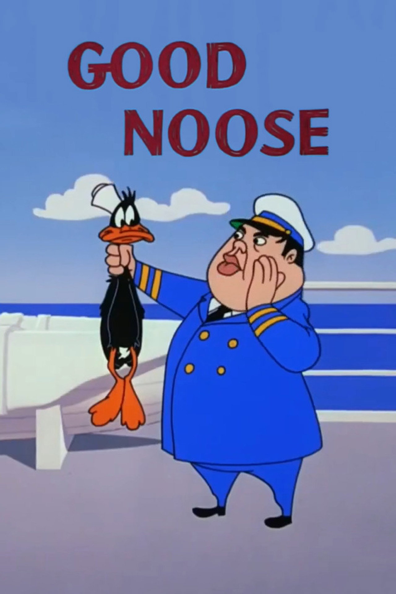 Pôster de Good Noose