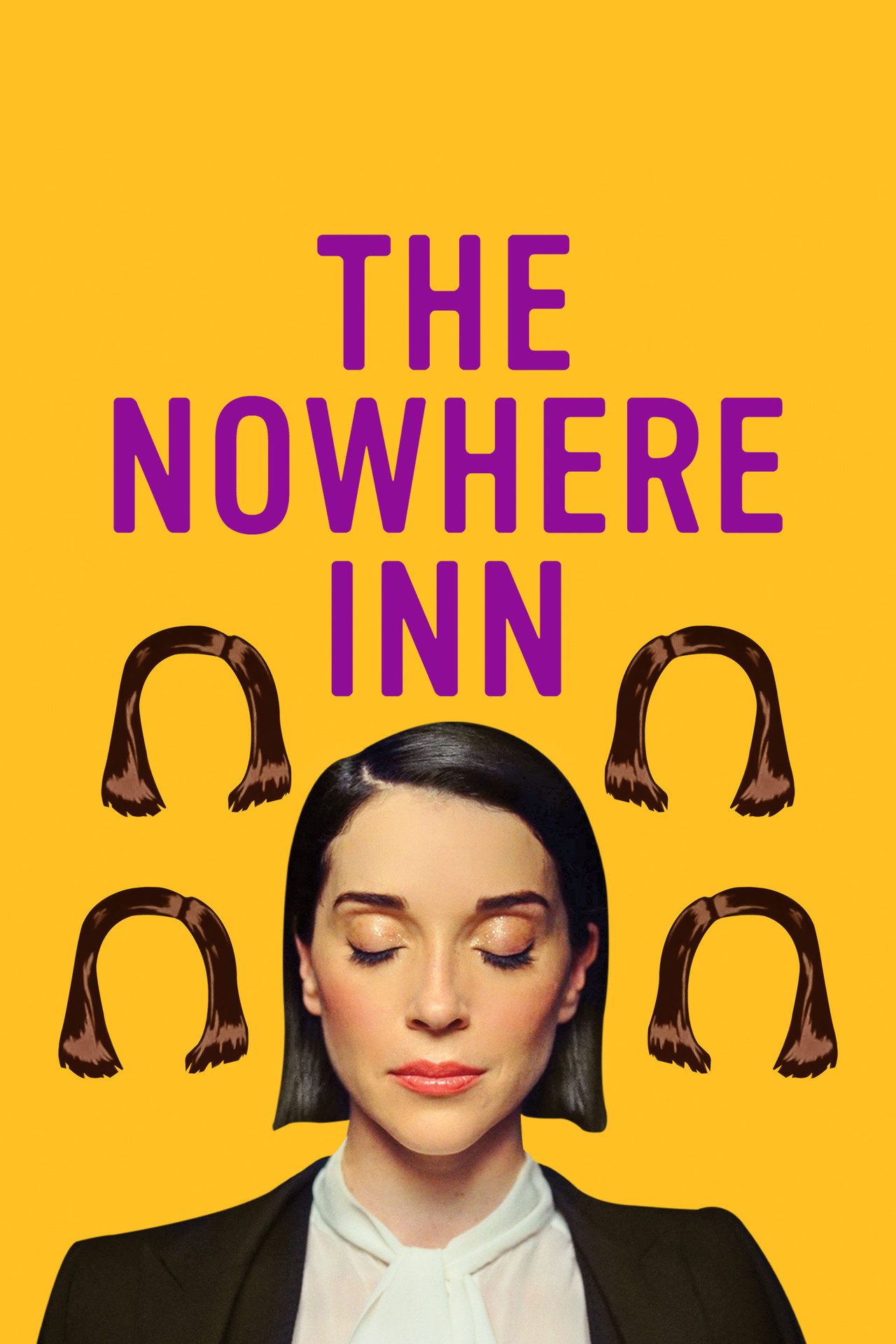 Pôster de The Nowhere Inn