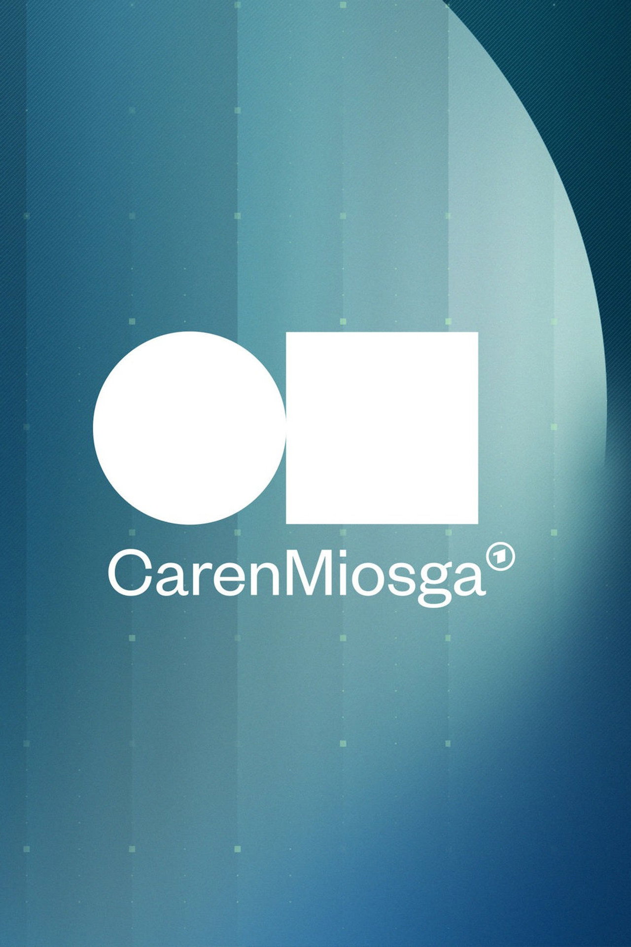 Pôster de Caren Miosga