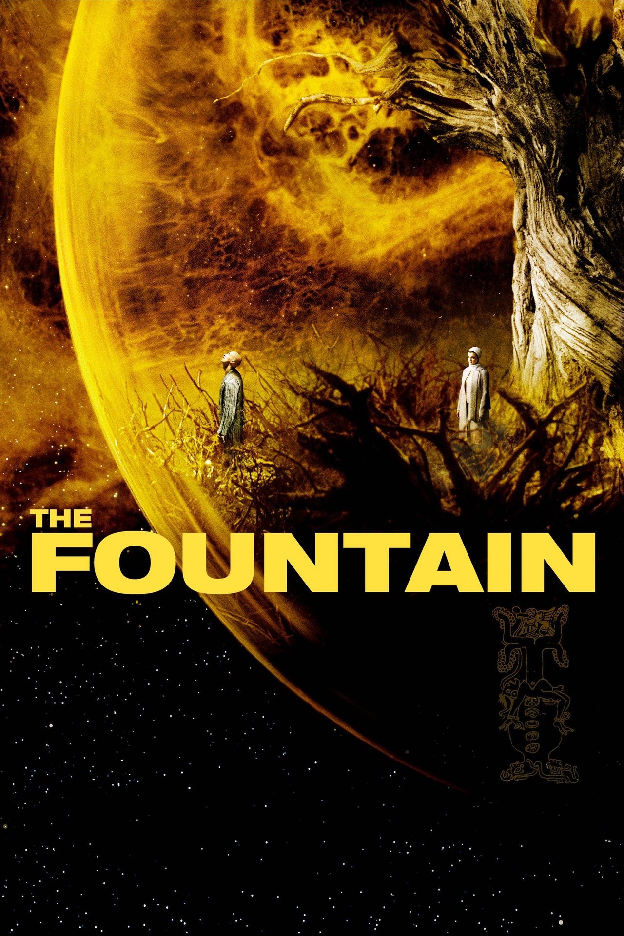 Pôster de The Fountain