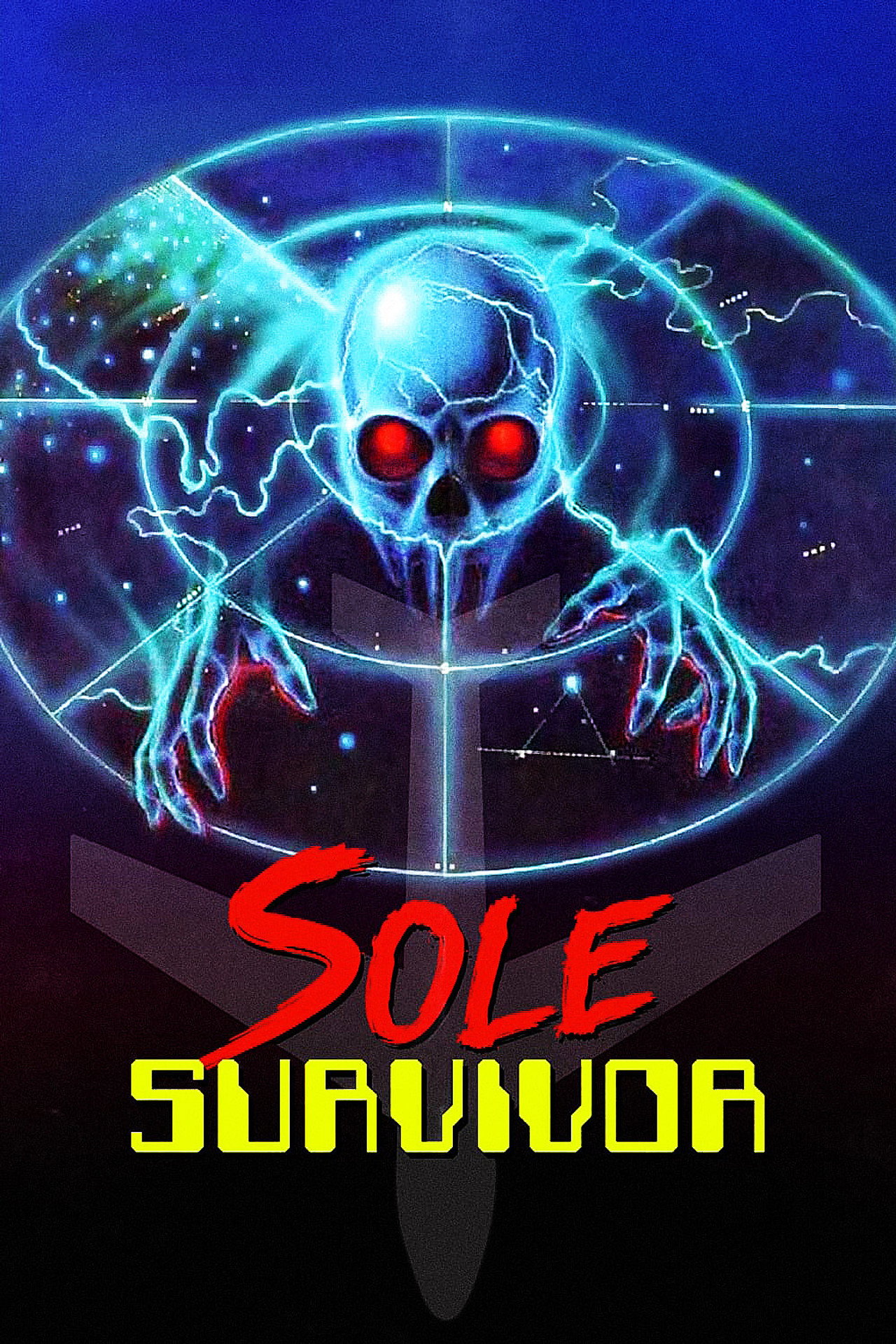 Pôster de Sole Survivor