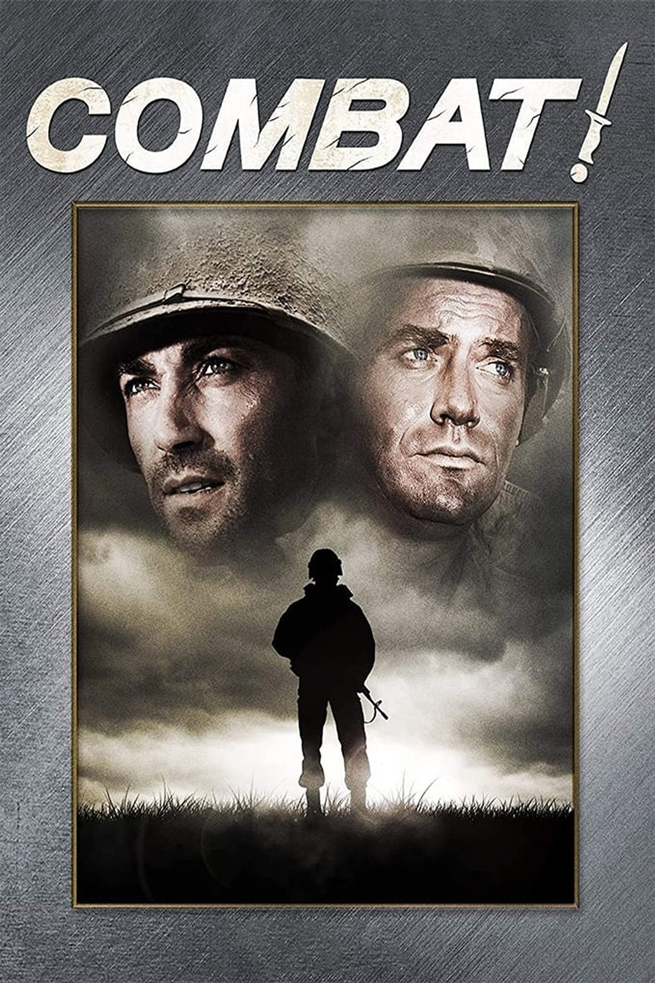 Pôster de Combate