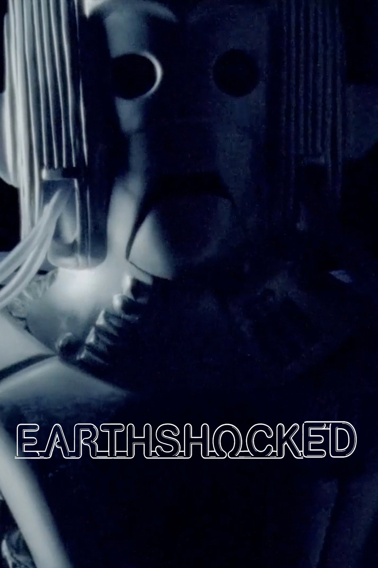 Pôster de Earthshocked