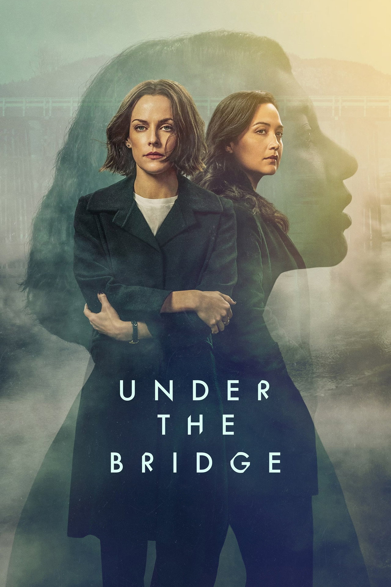 Pôster de Under the Bridge